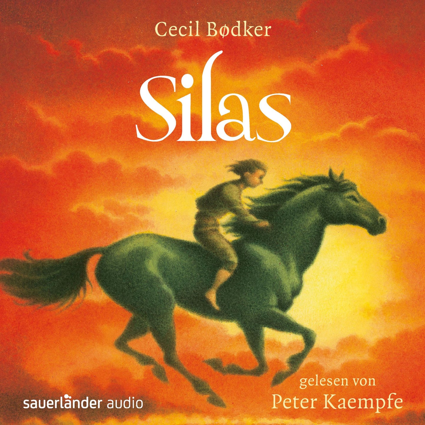 Silas