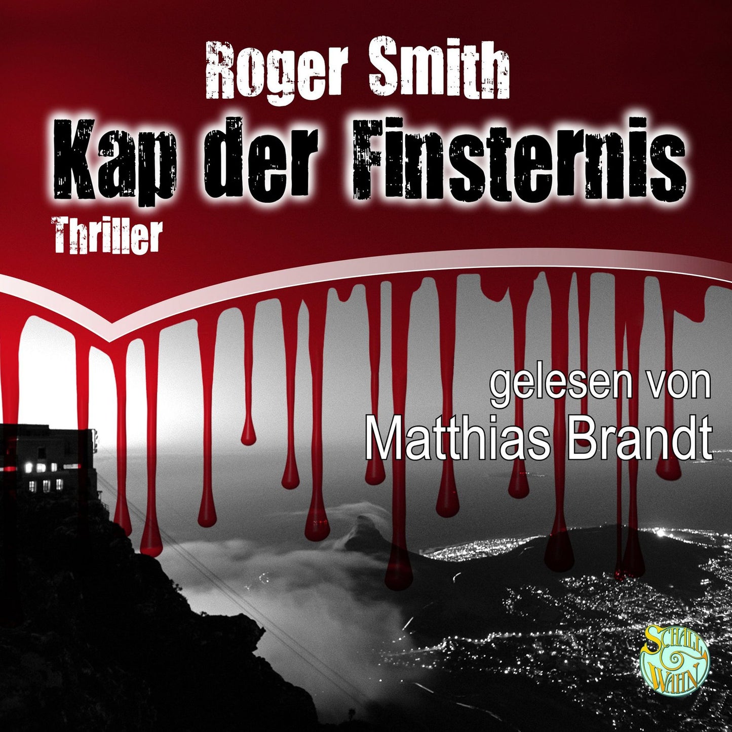 Kap der Finsternis (Abridged)