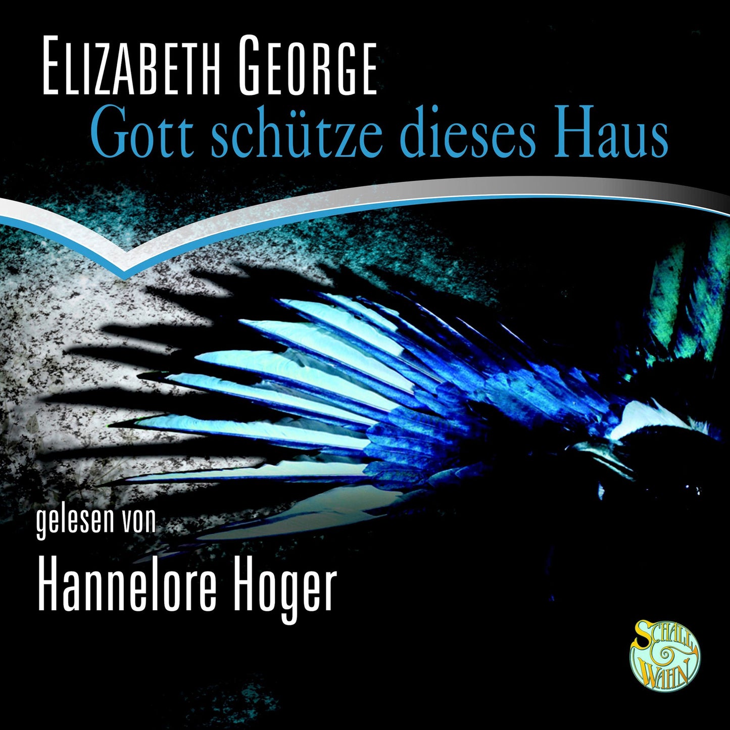 Gott schütze dieses Haus (Abridged)