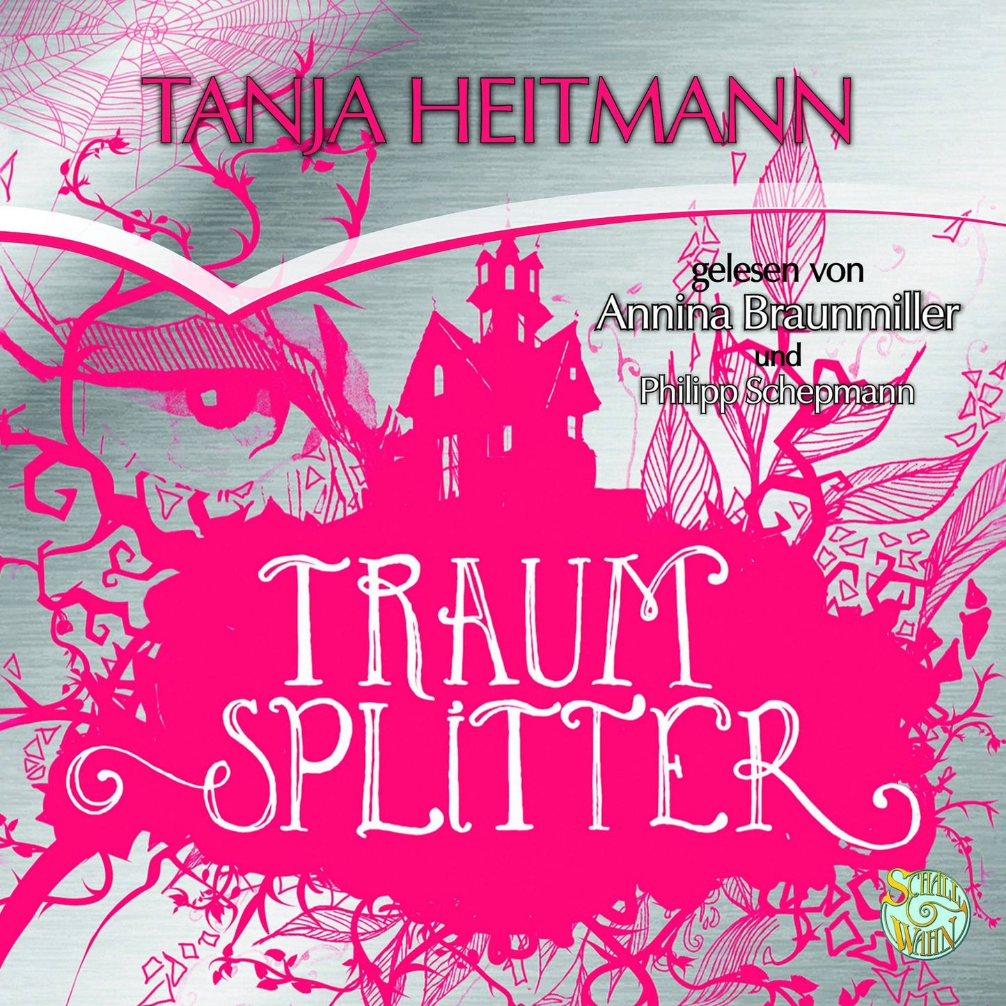 Traumsplitter (Abridged)