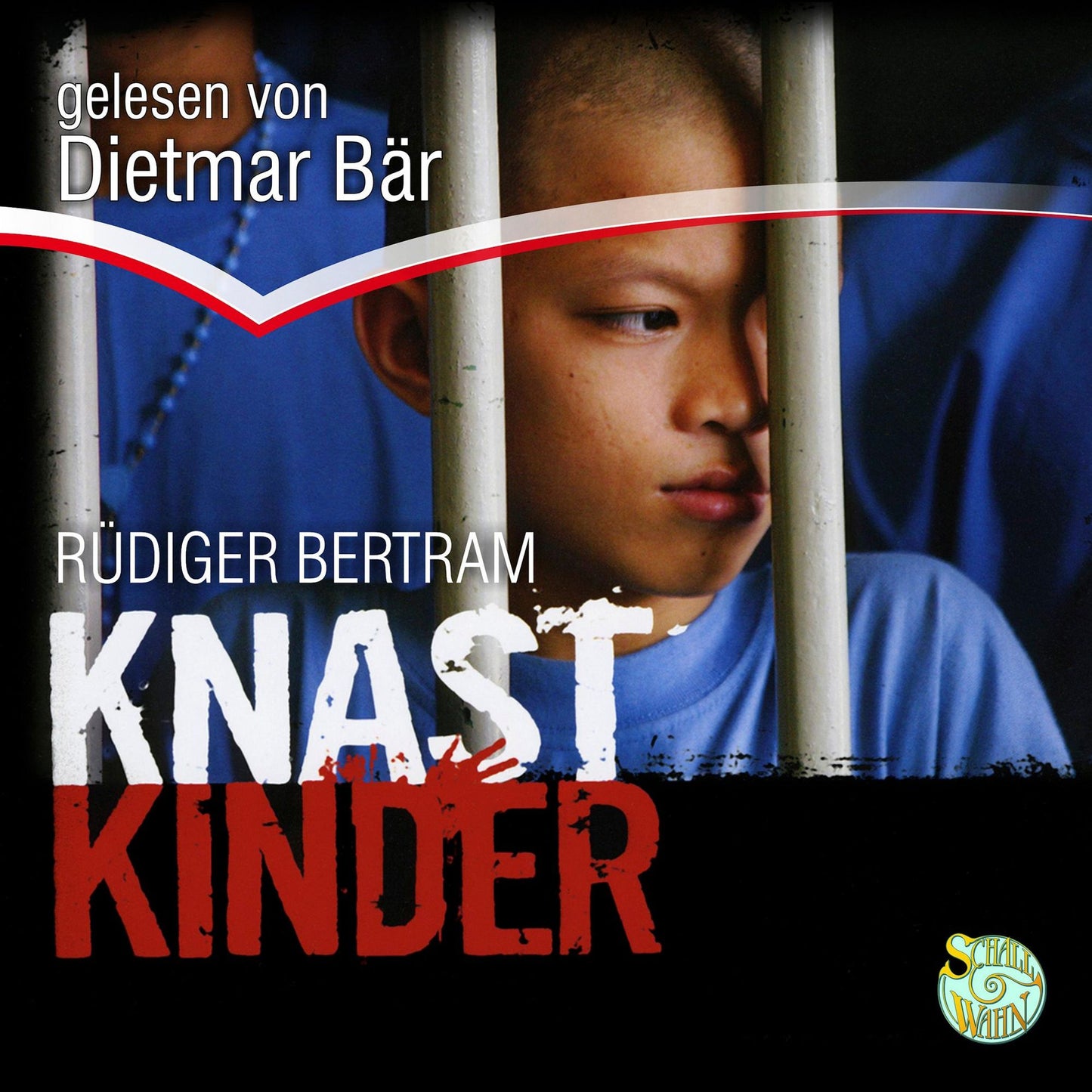 Knastkinder (Abridged)