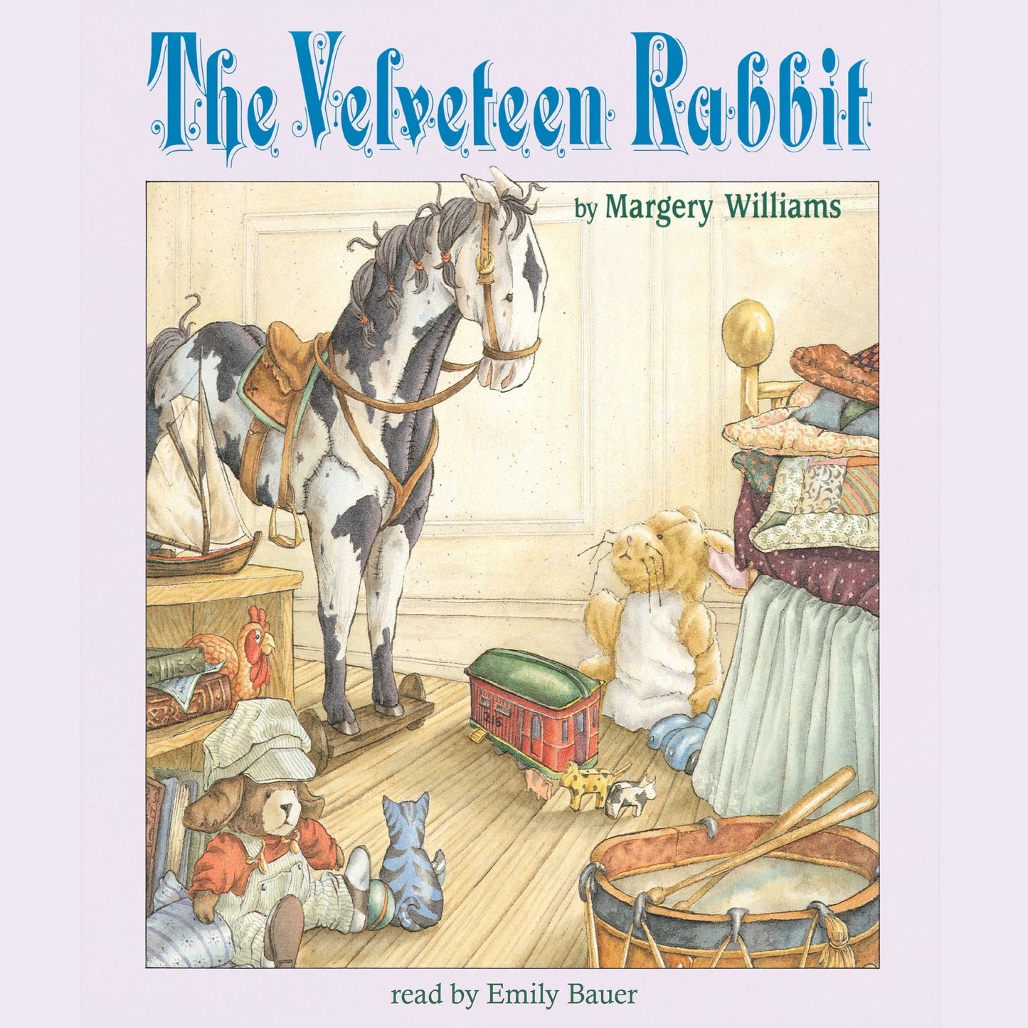 Velveteen Rabbit