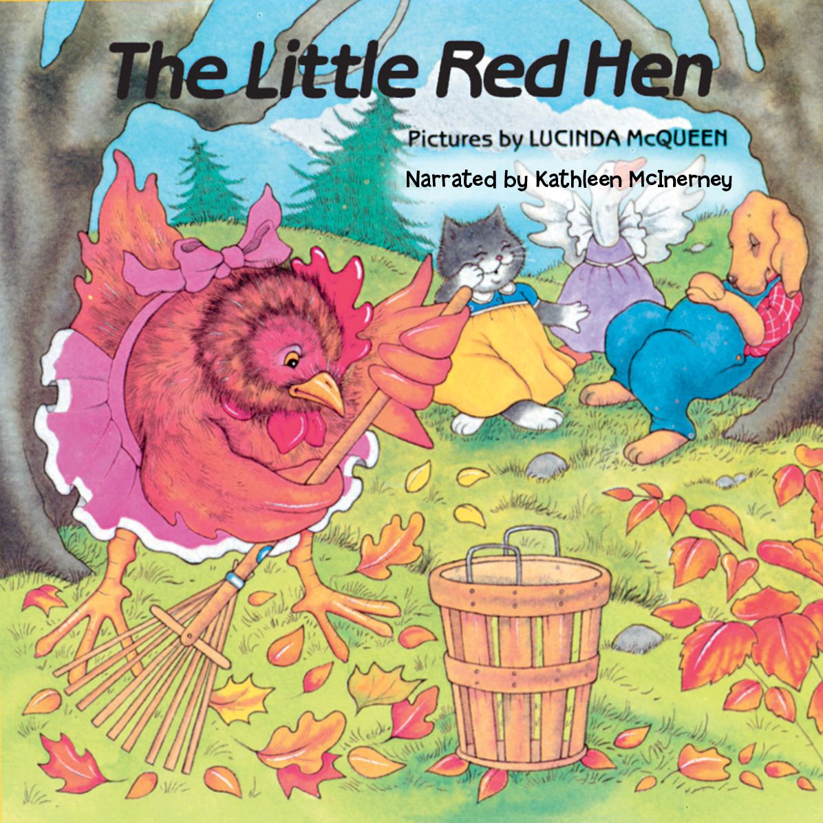 Little Red Hen