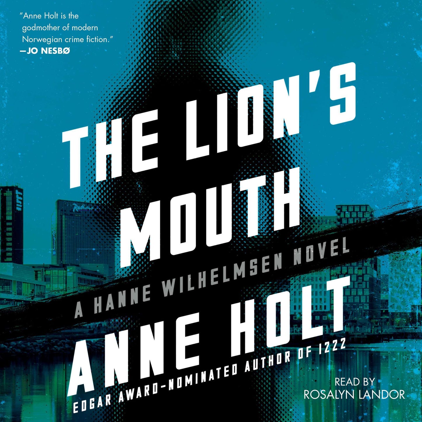 The Lion's Mouth