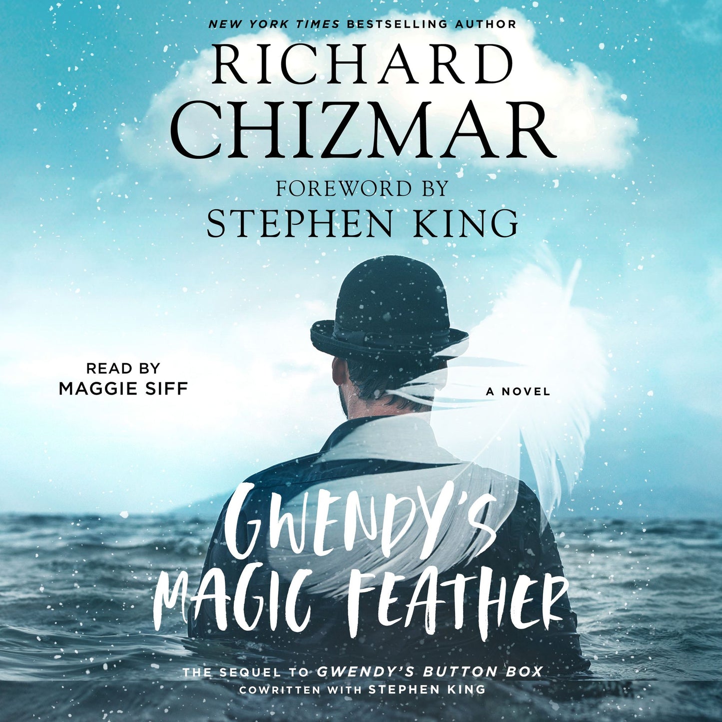 Gwendy's Magic Feather: A Novel