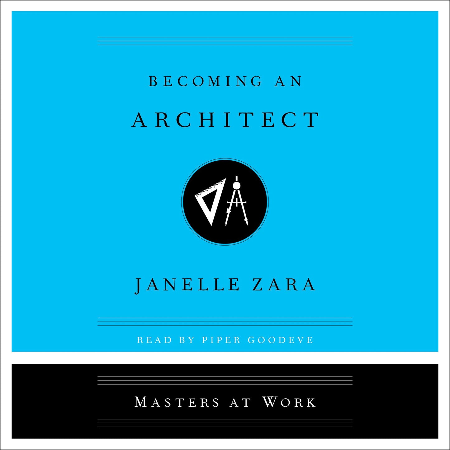Becoming an Architect