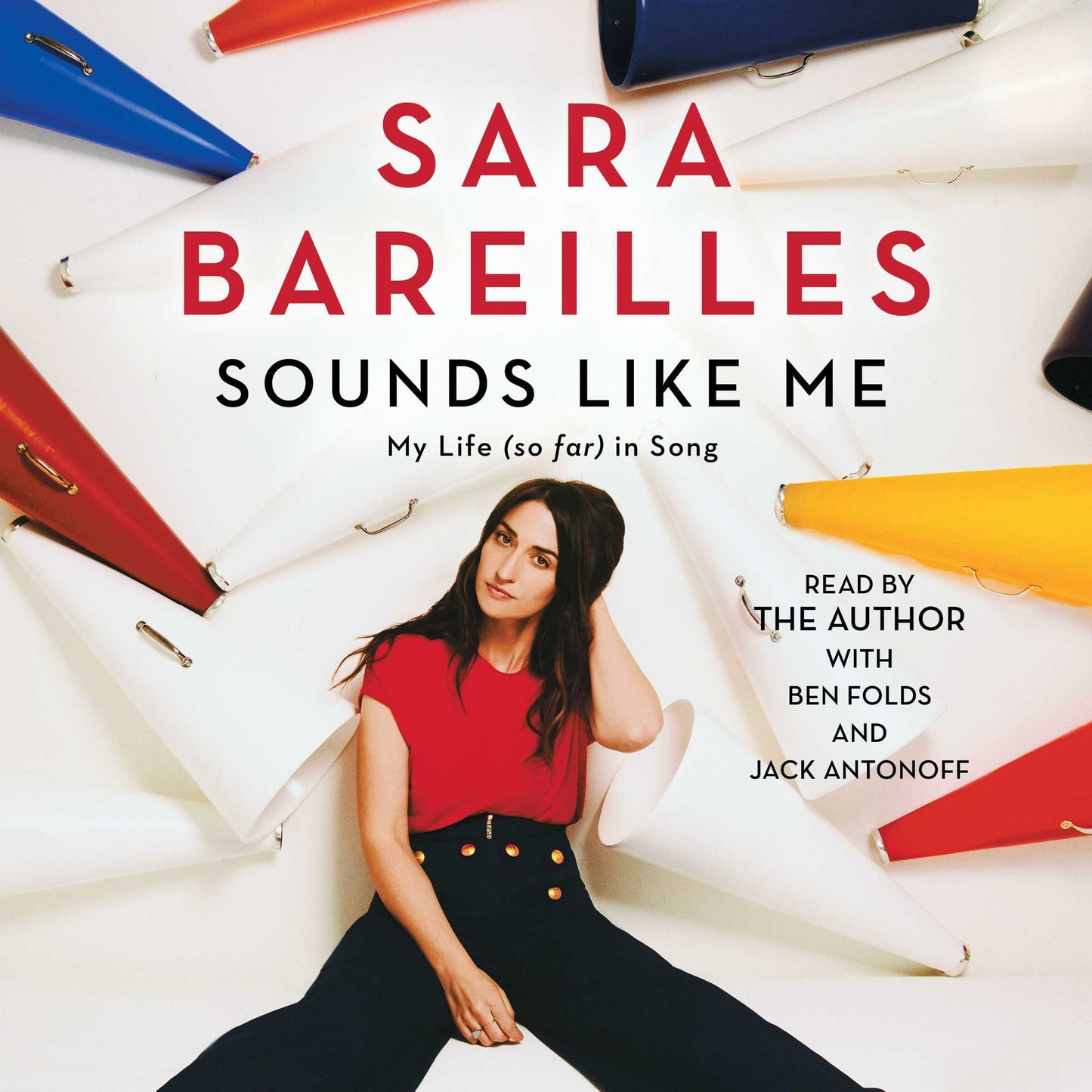 Sounds Like Me: My Life So Far in Song