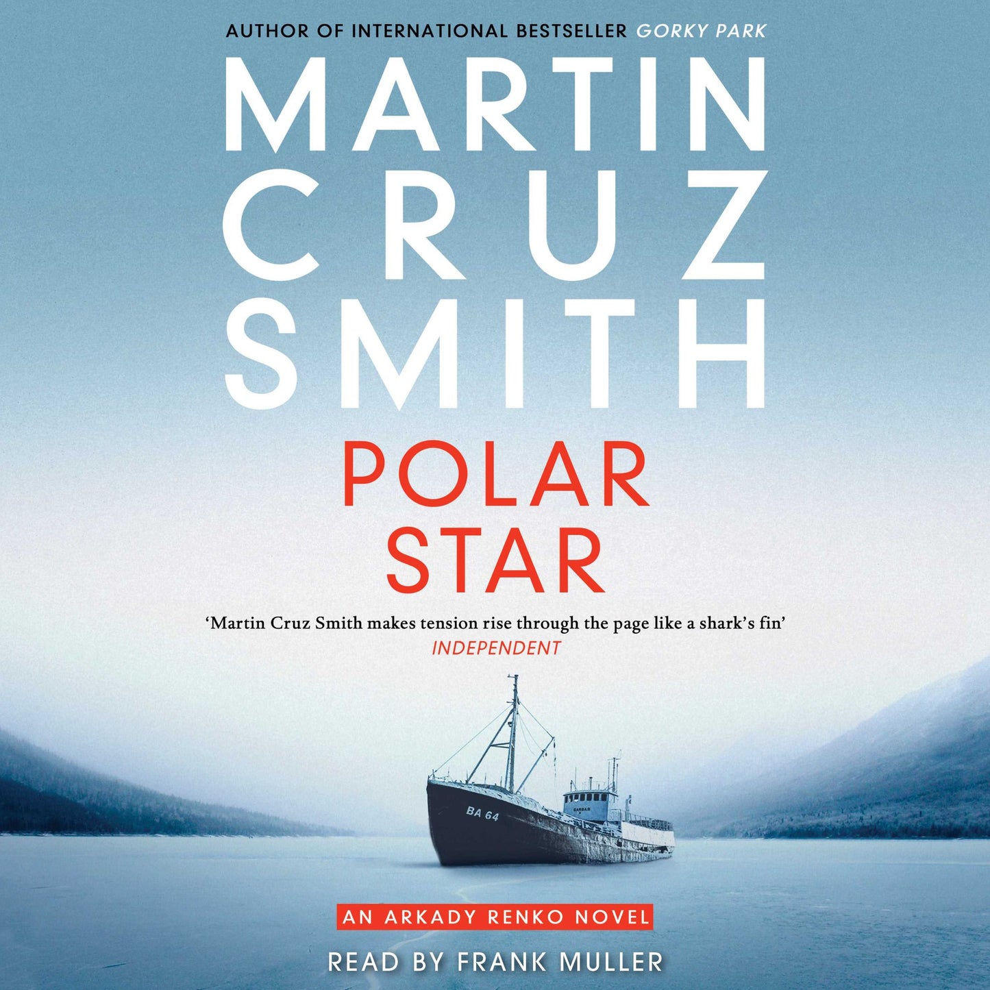 Polar Star: Arkady Renko, Book 2