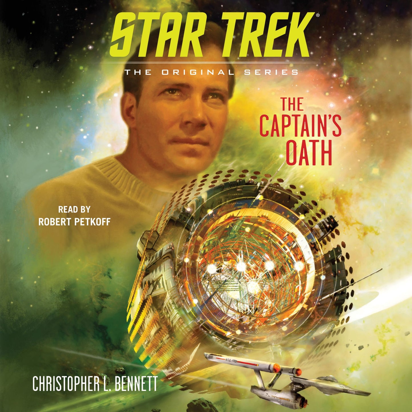 The Captain's Oath