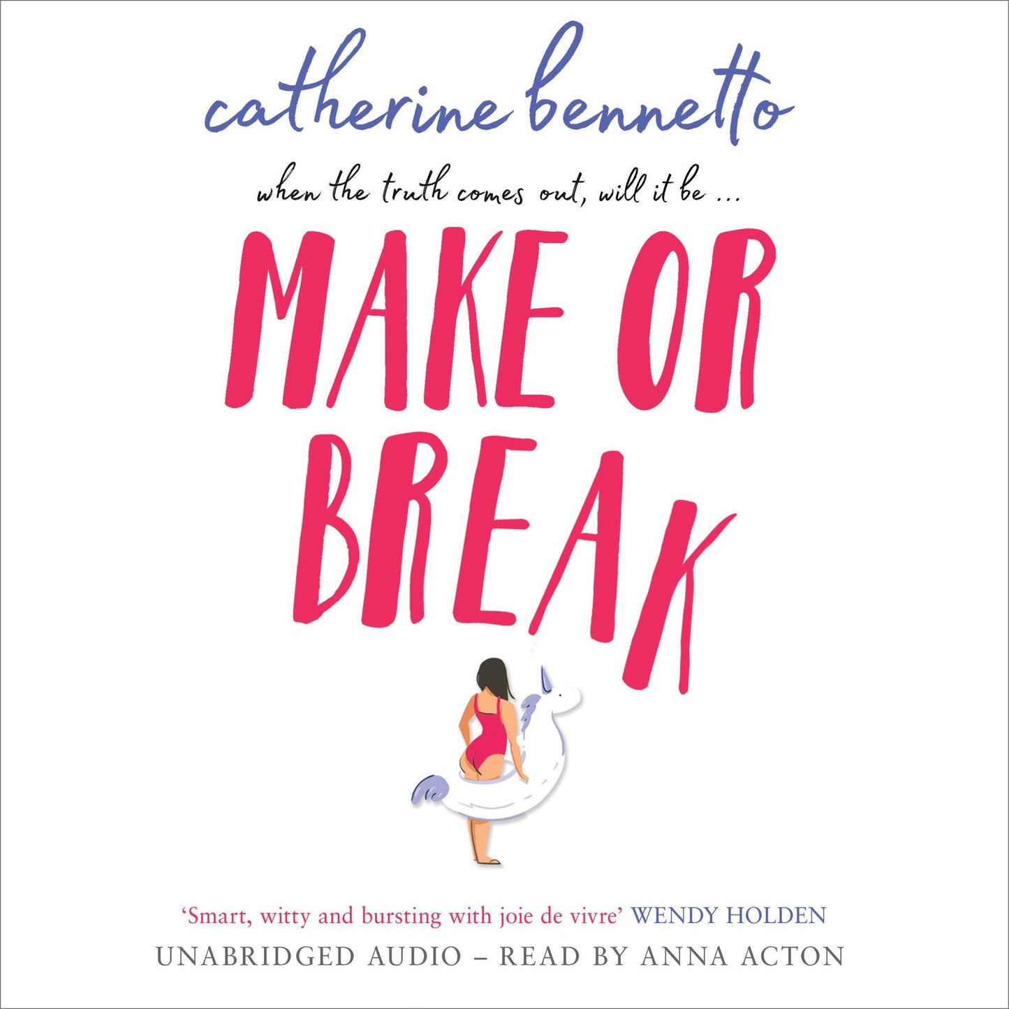 Make or Break