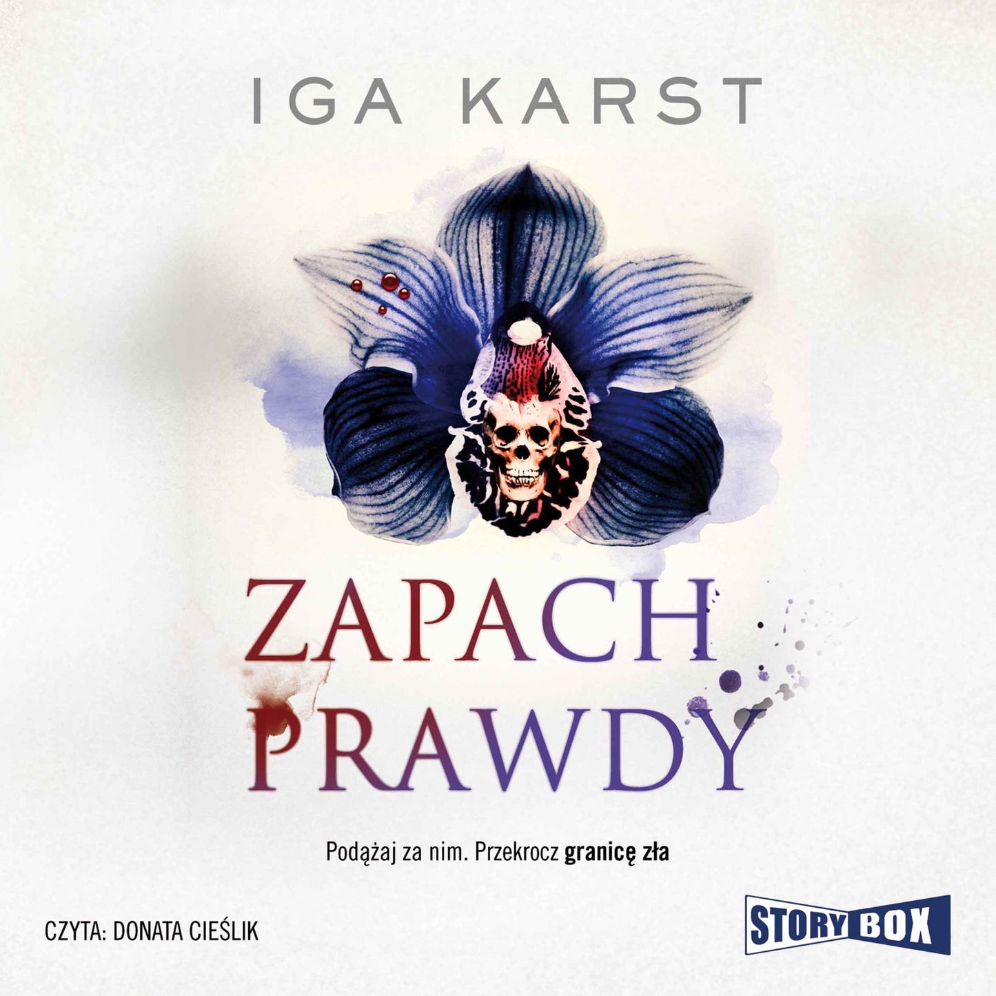 Zapach prawdy