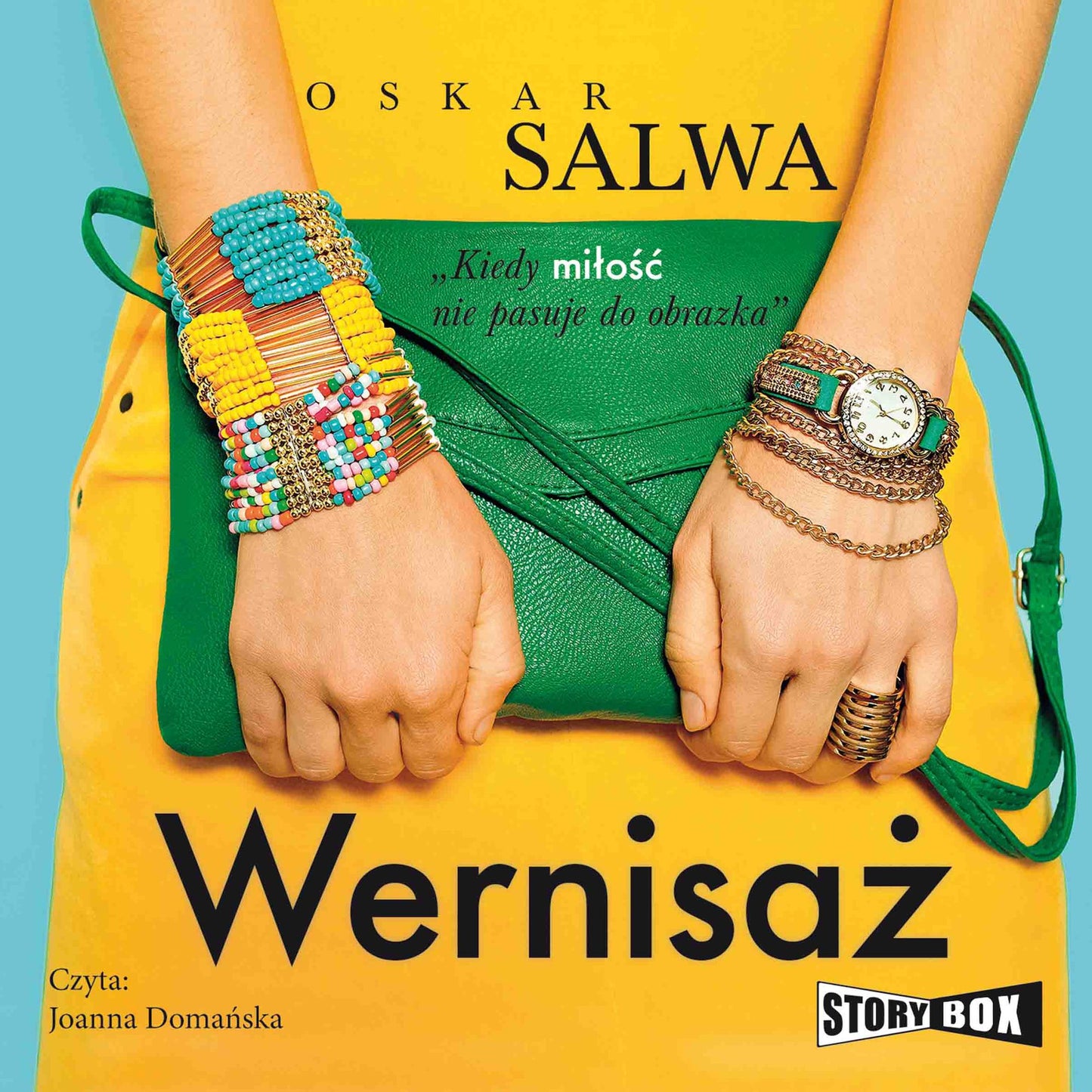 Wernisa¿