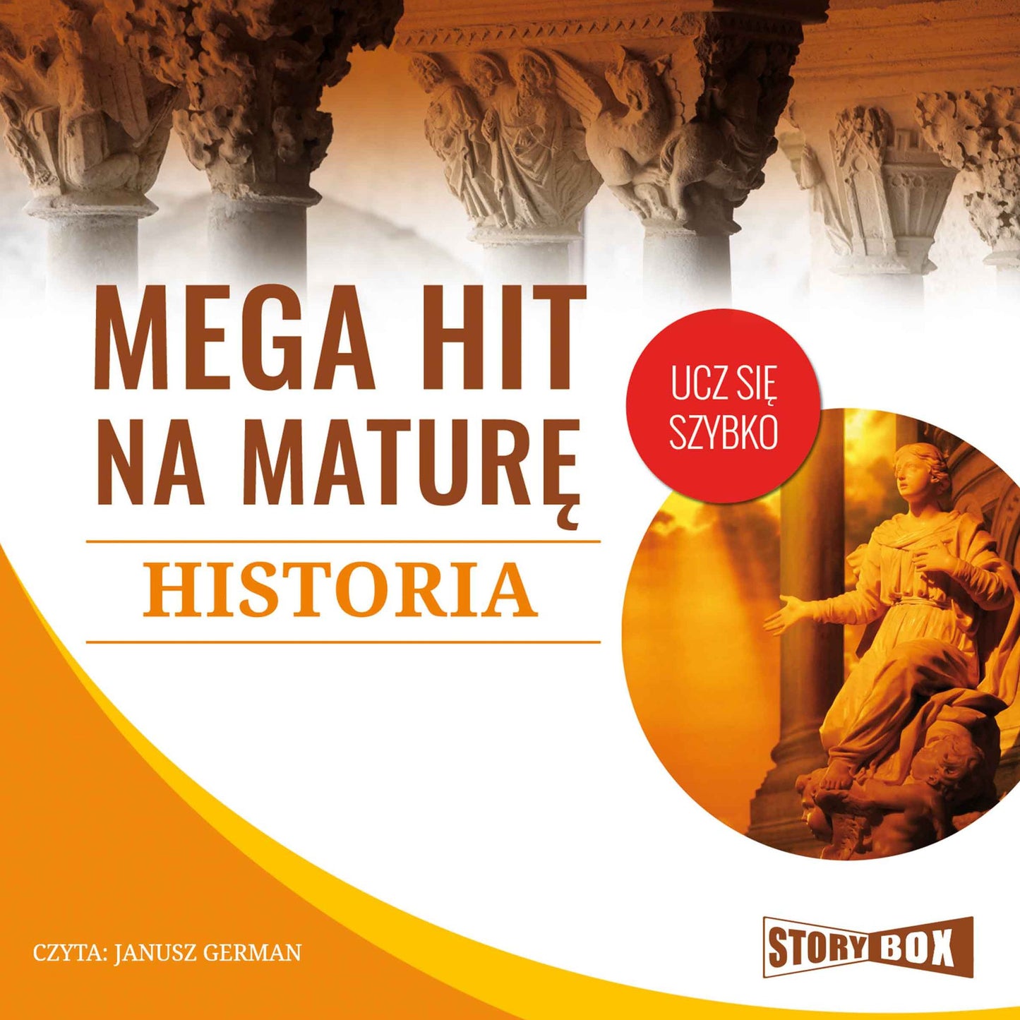 Mega hit na matur¿. Historia
