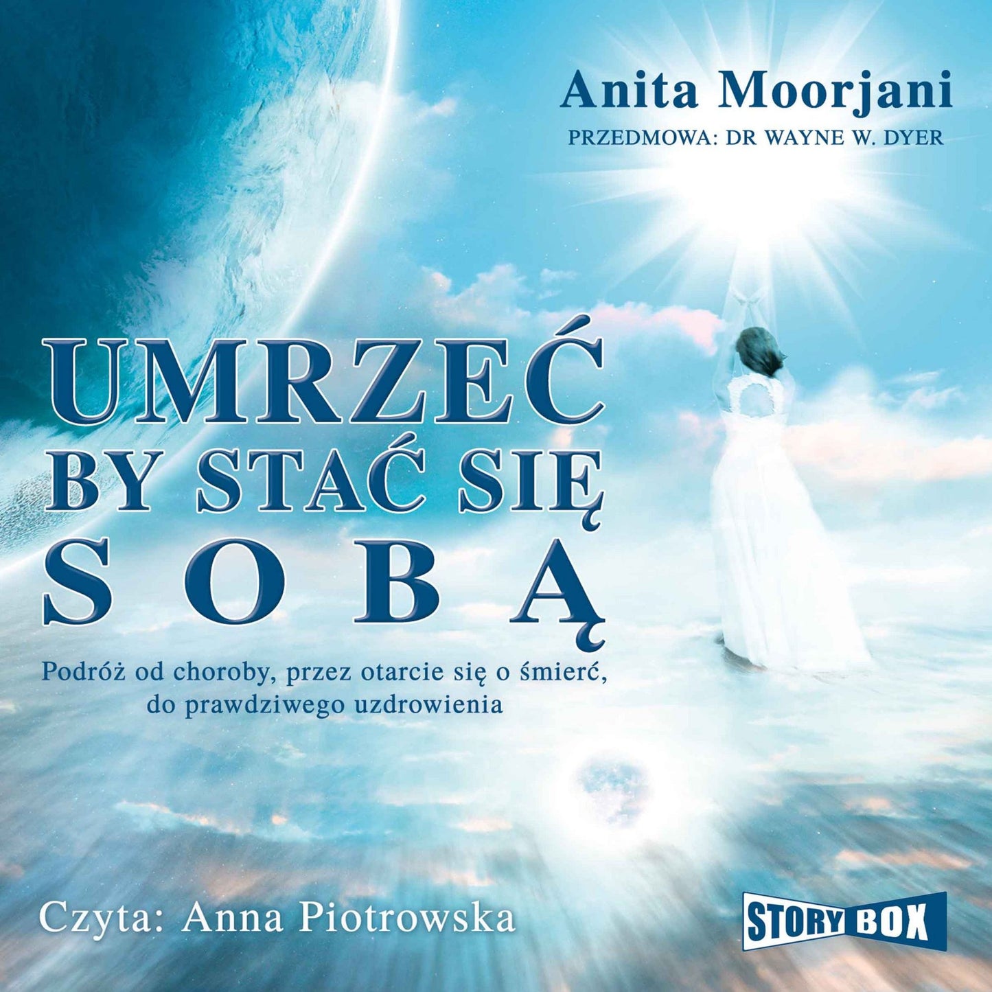 Umrze¿ by sta¿ si¿ sob¿