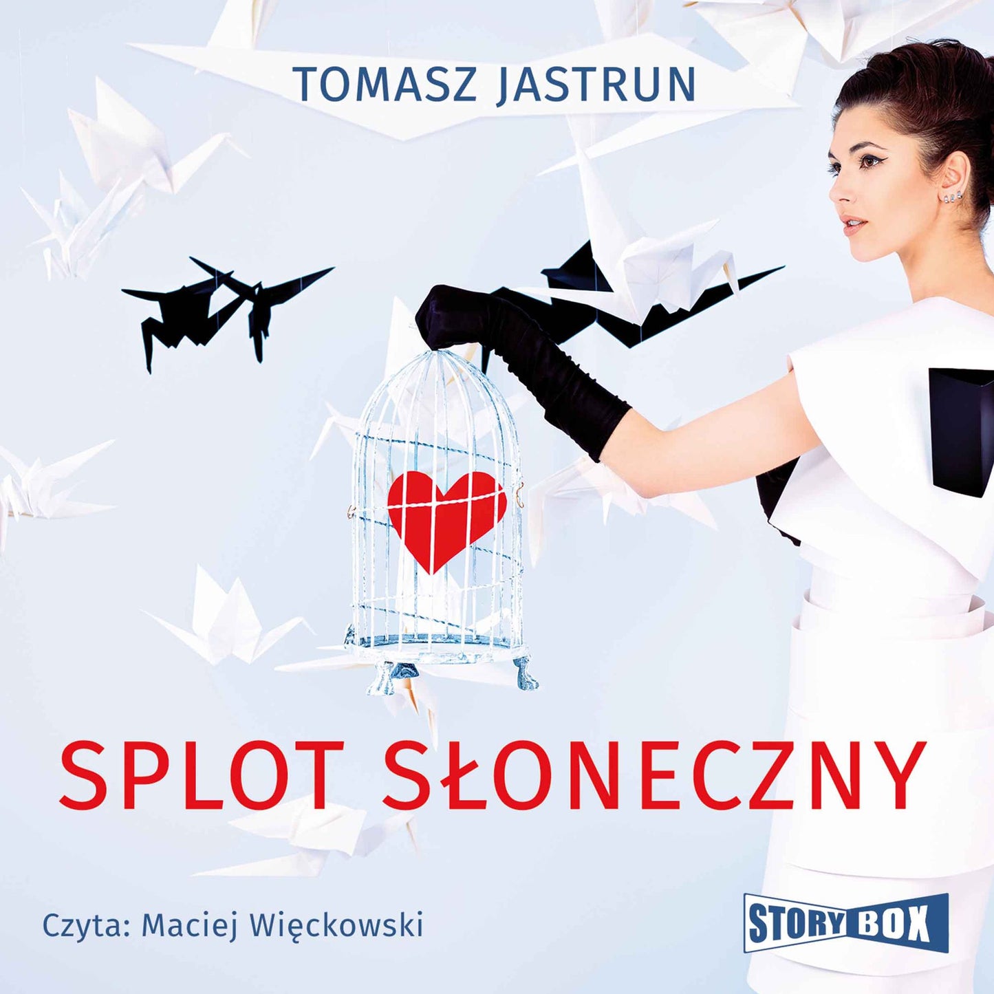 Splot s¿oneczny