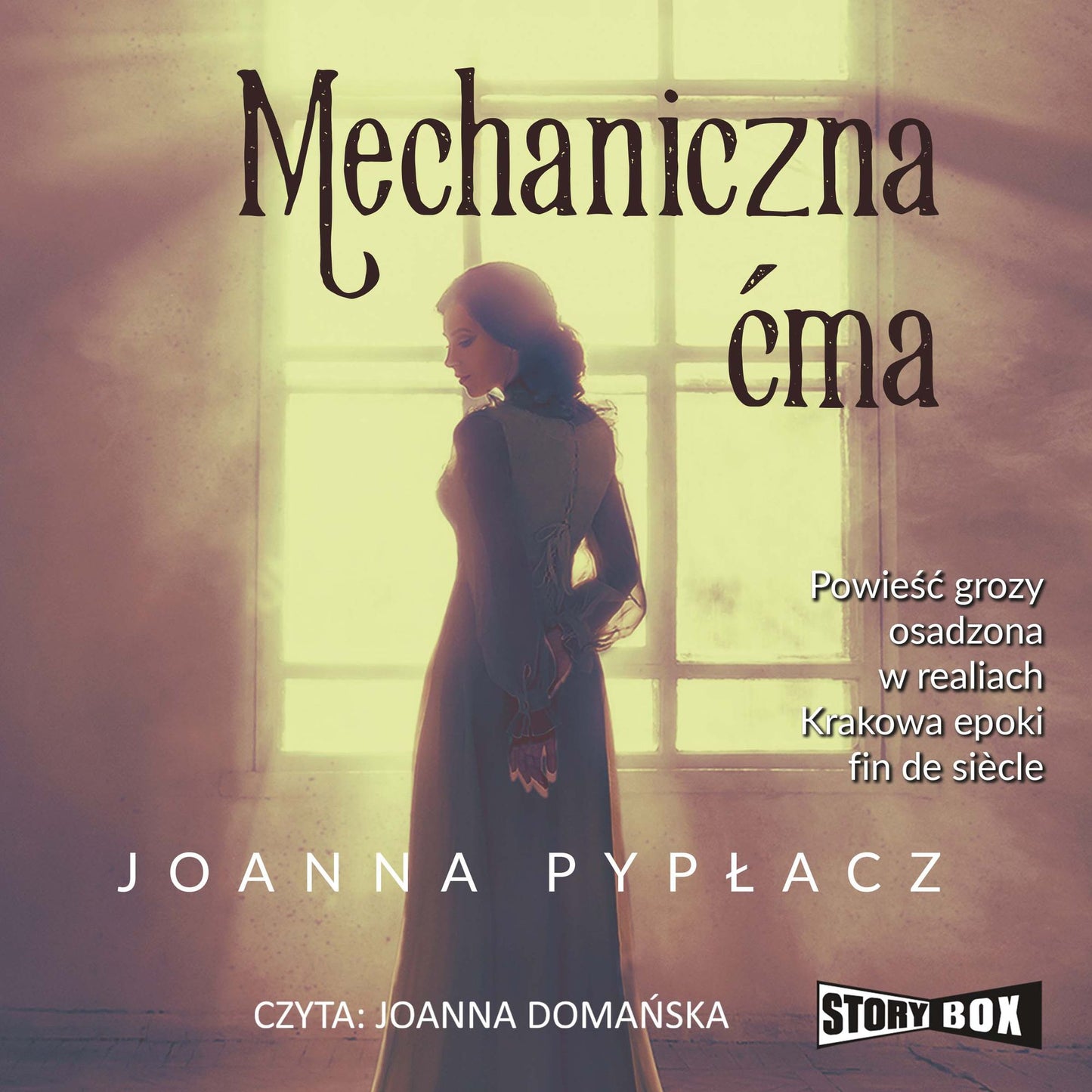 Mechaniczna ¿ma
