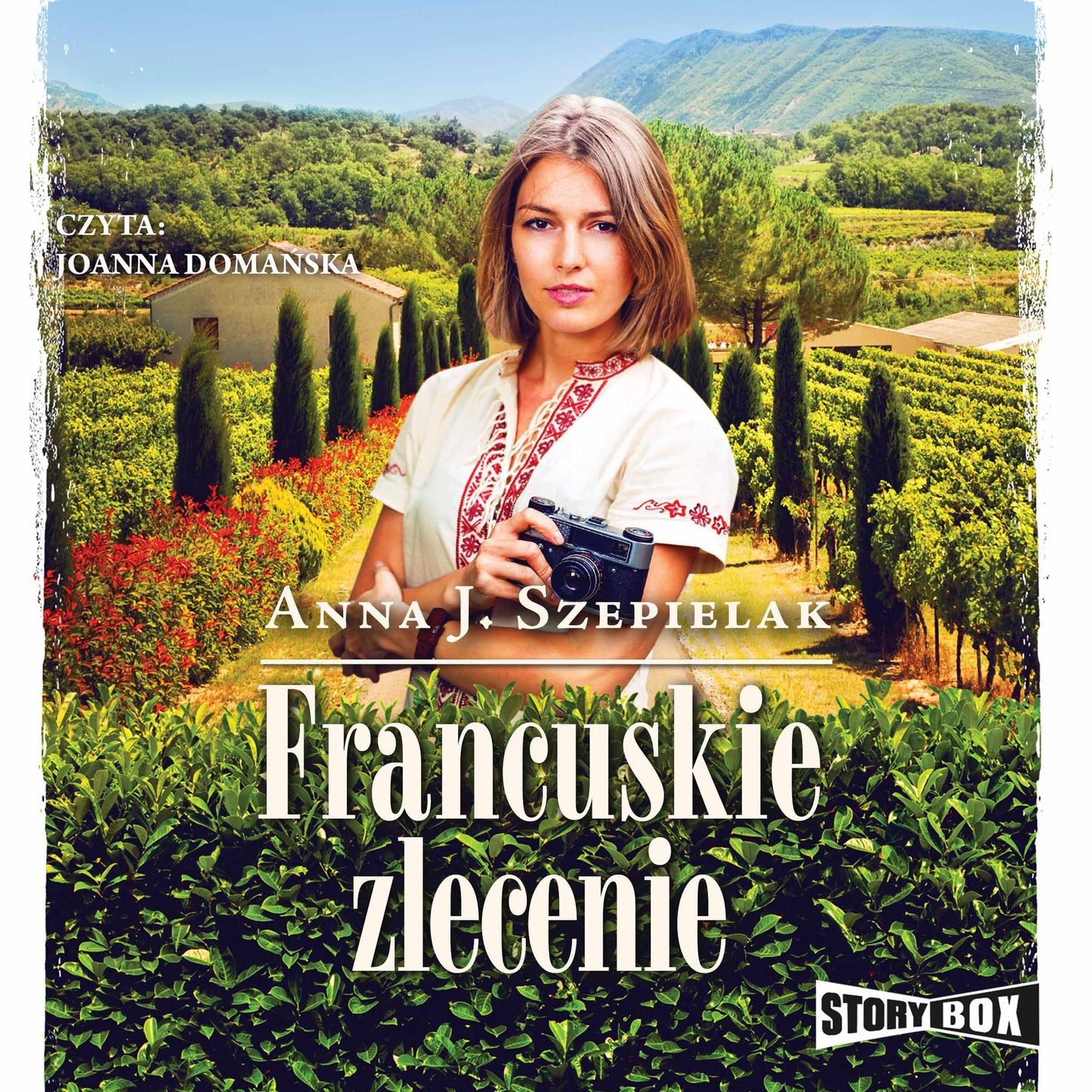 Francuskie zlecenie