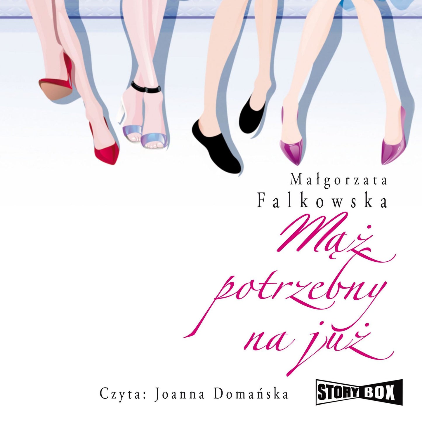 M¿¿ potrzebny na ju¿