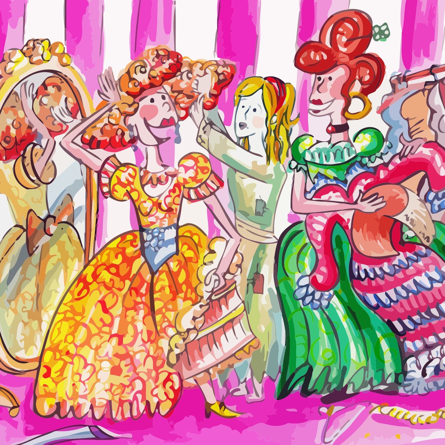 Cinderella
