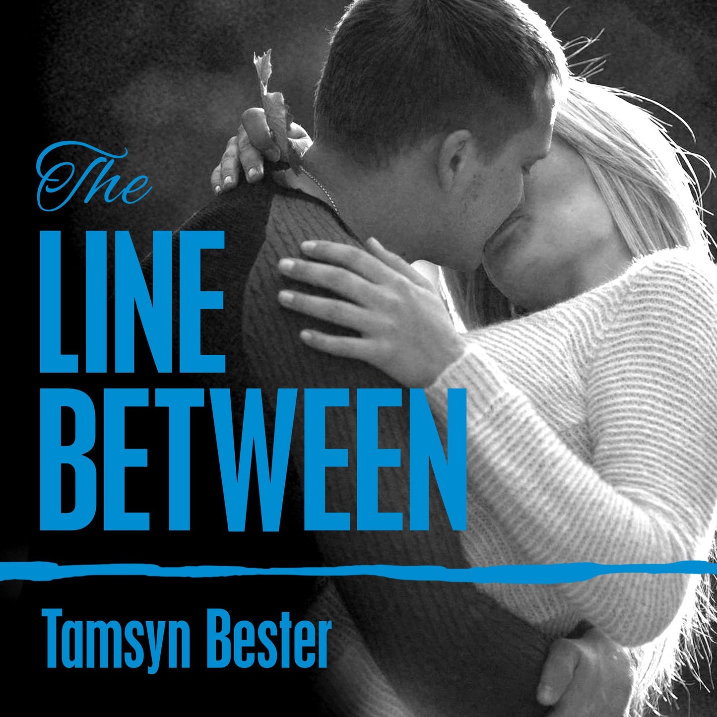 The Line Between