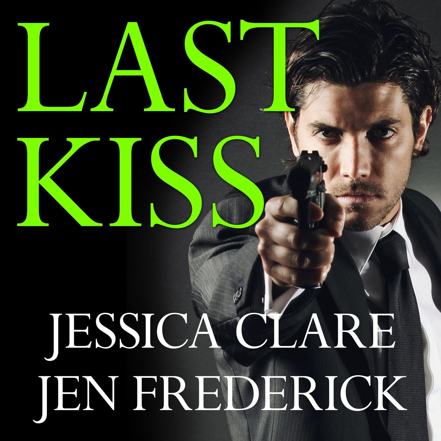 Last Kiss