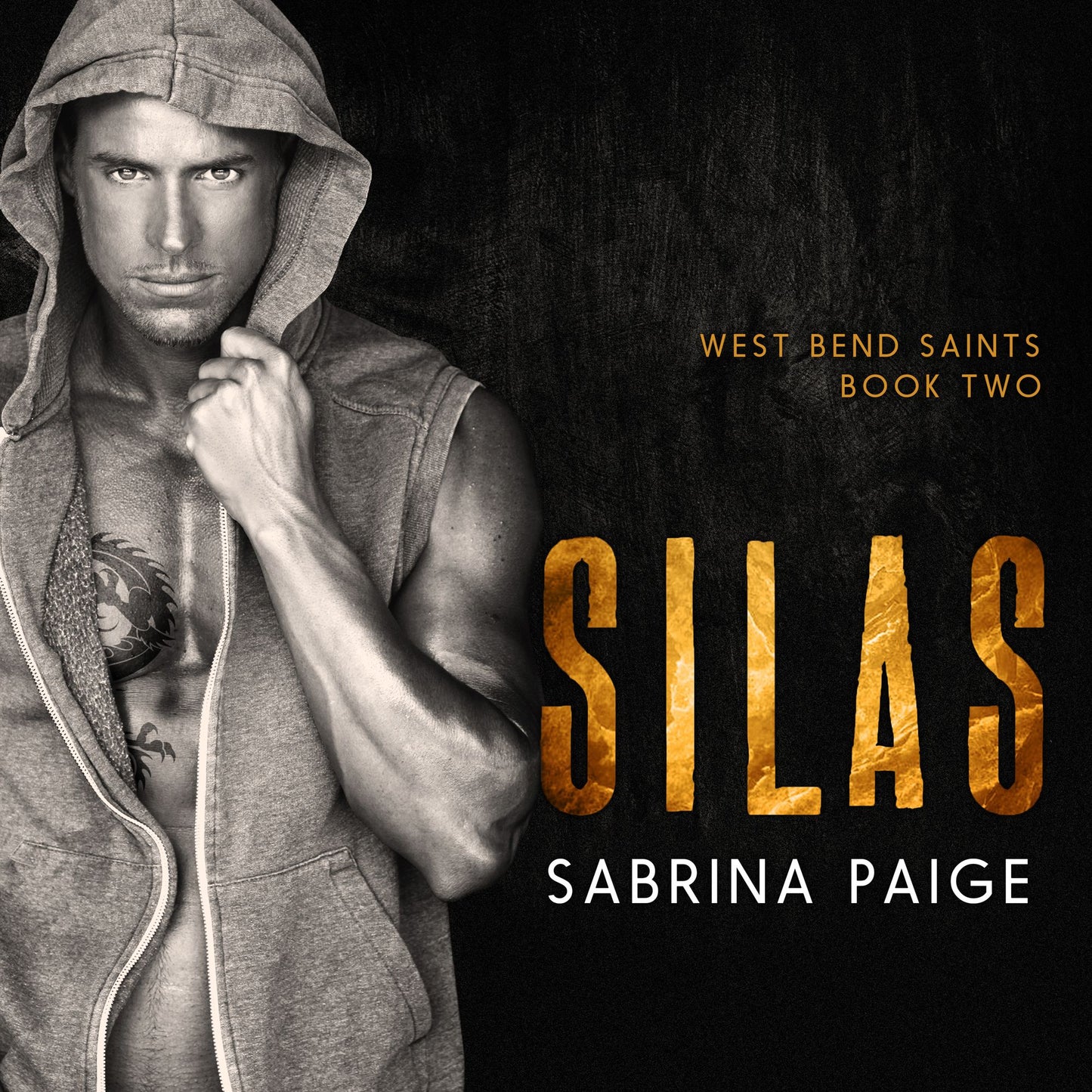 Silas