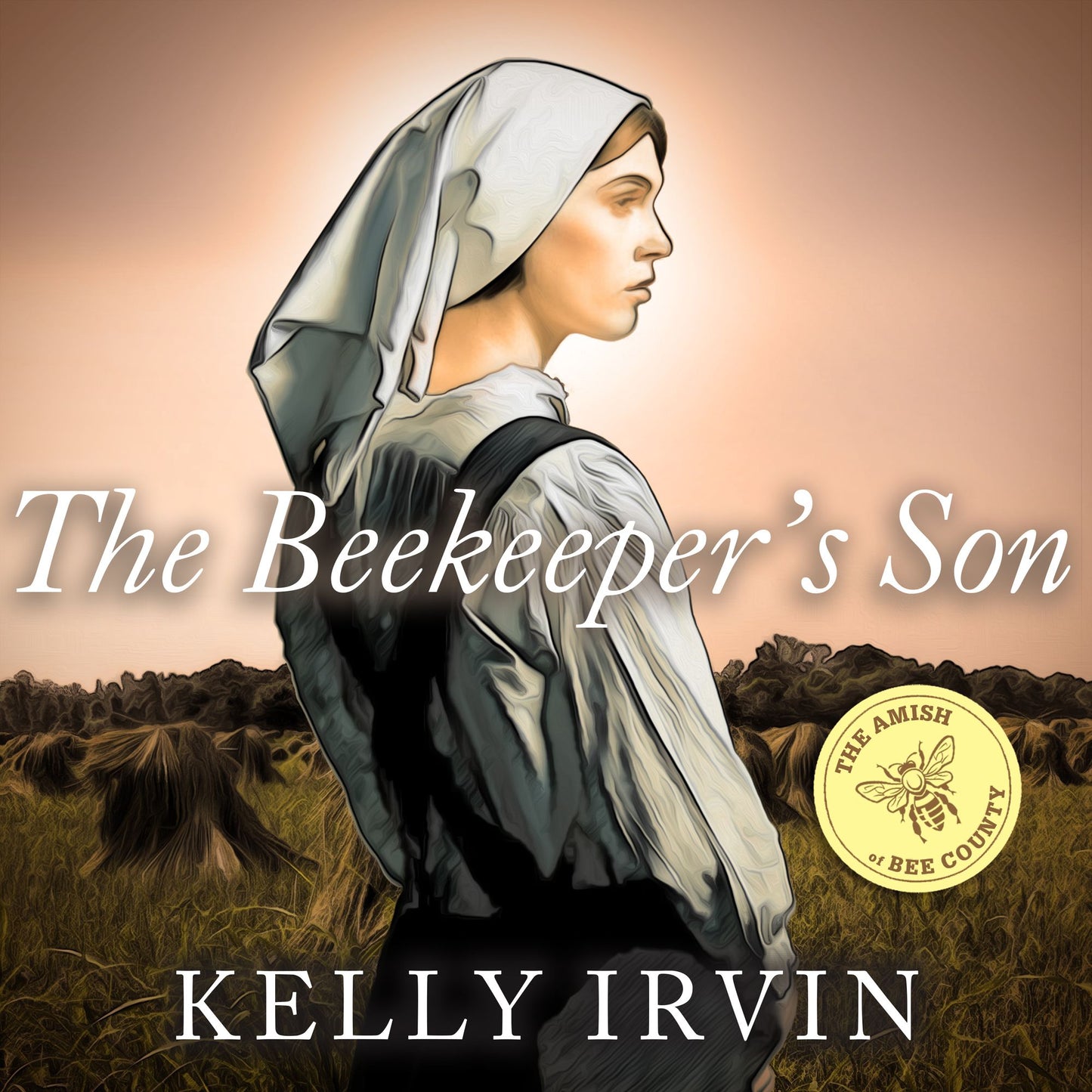 The Beekeeper's Son: Amish of Bee County, Book 1