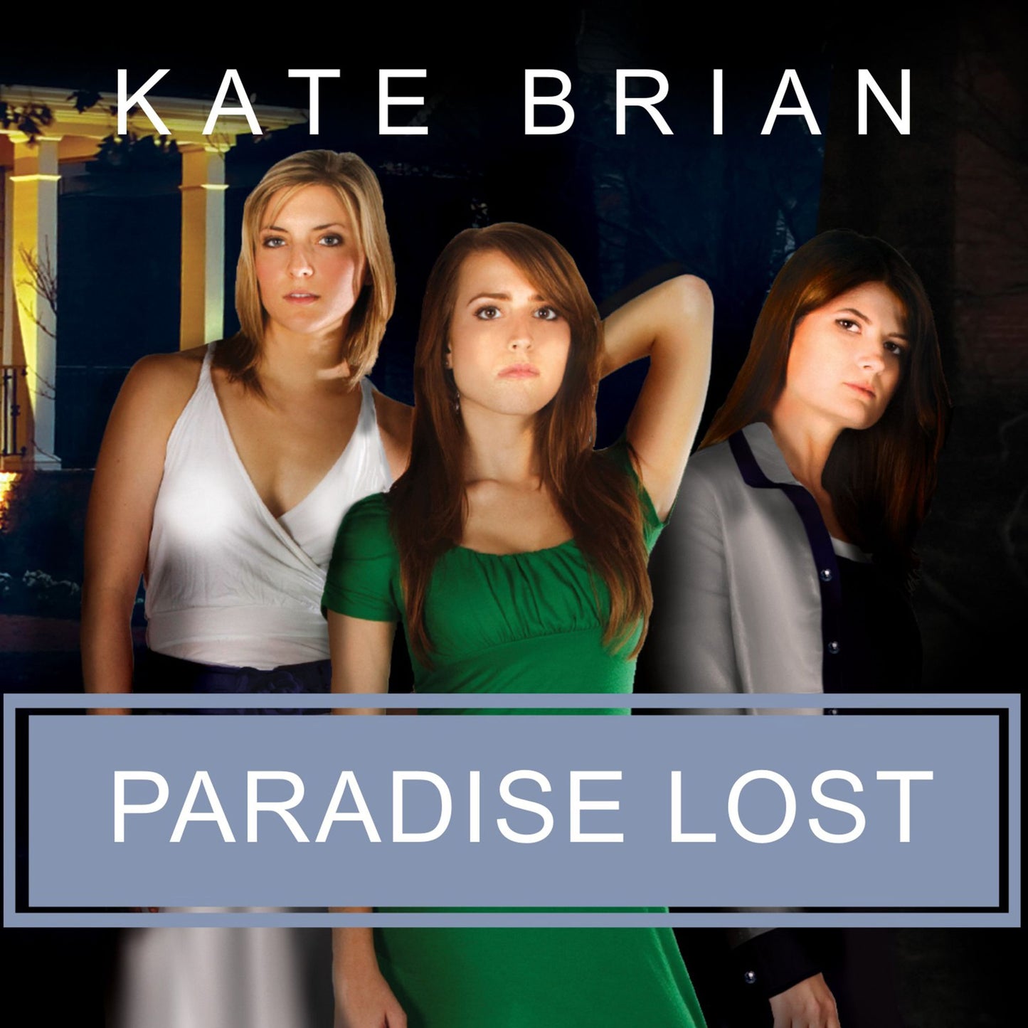Paradise Lost
