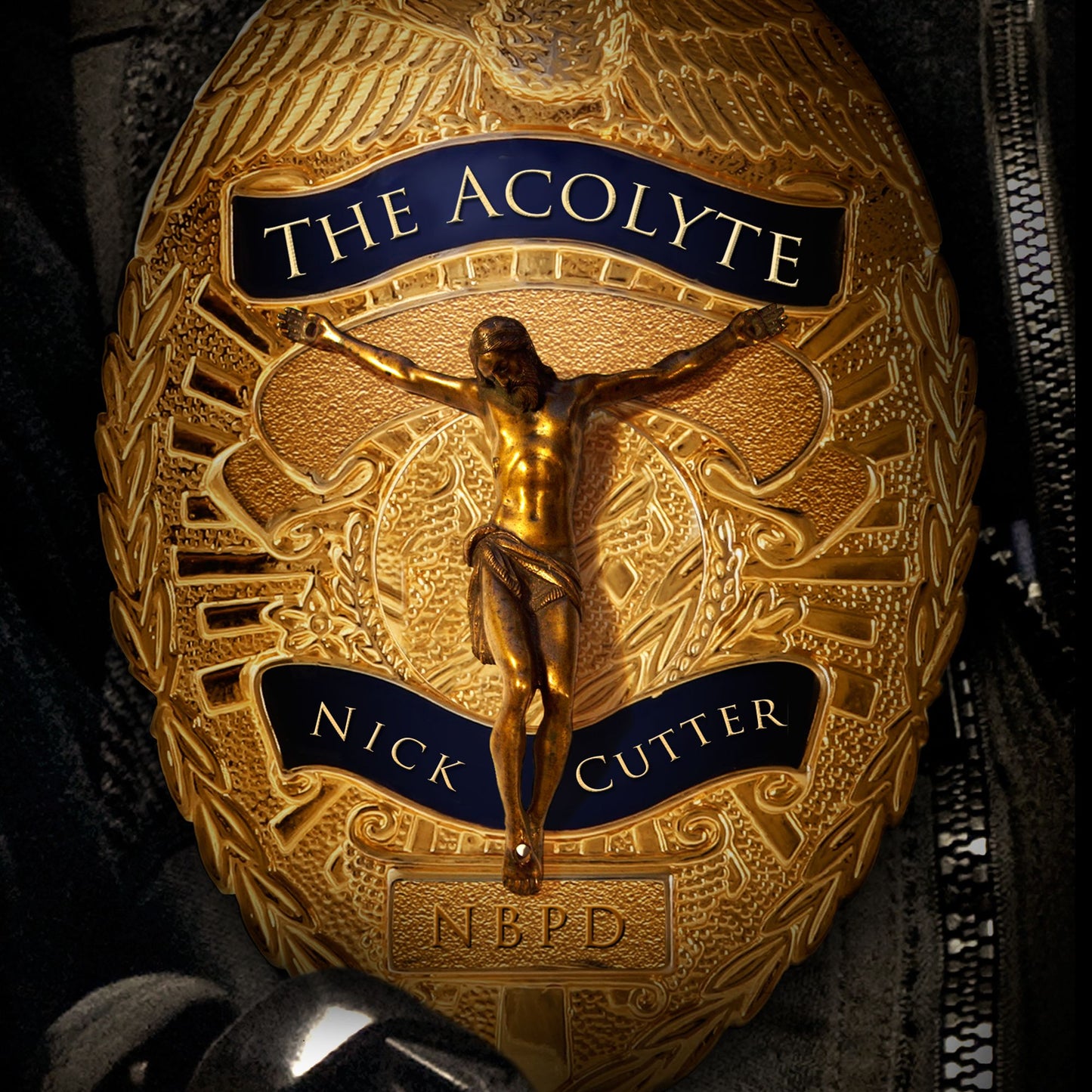 The Acolyte