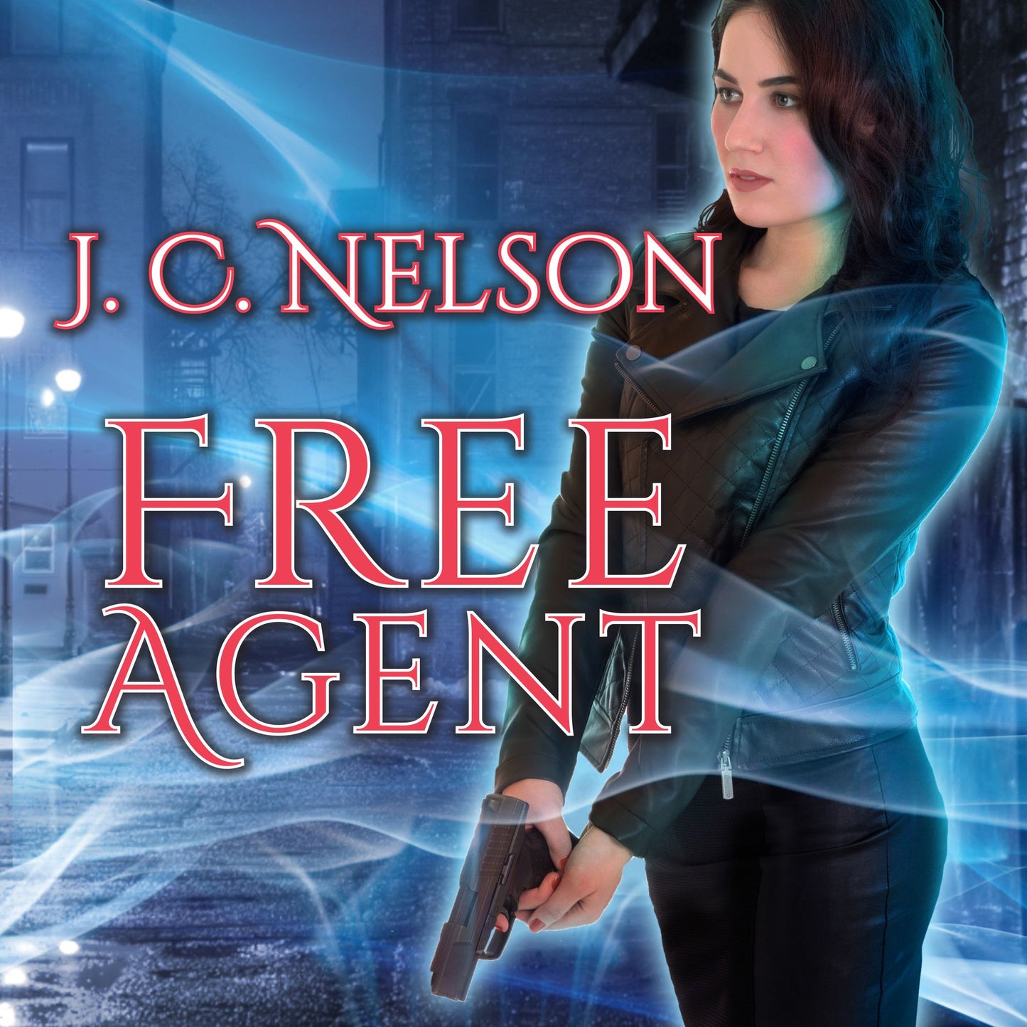Free Agent