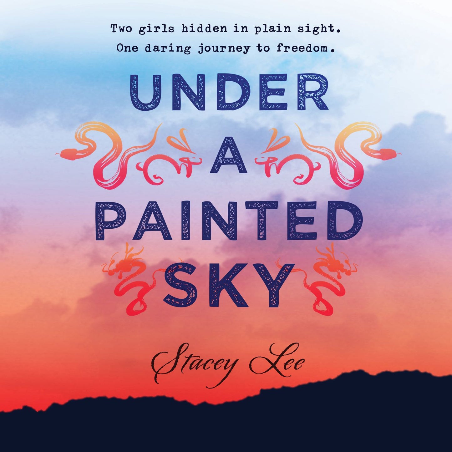 Under a Painted Sky
