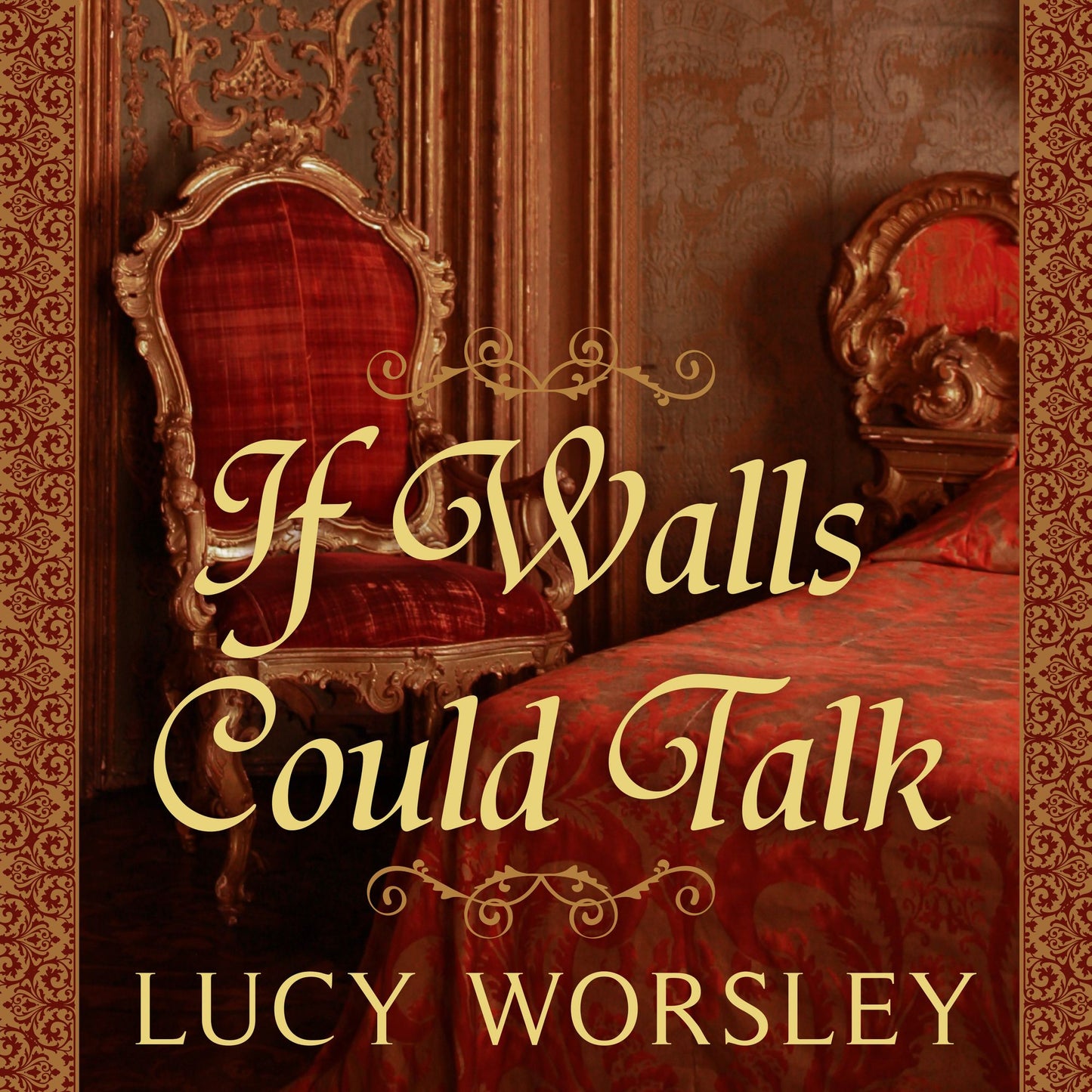 If Walls Could Talk: An Intimate History of the Home