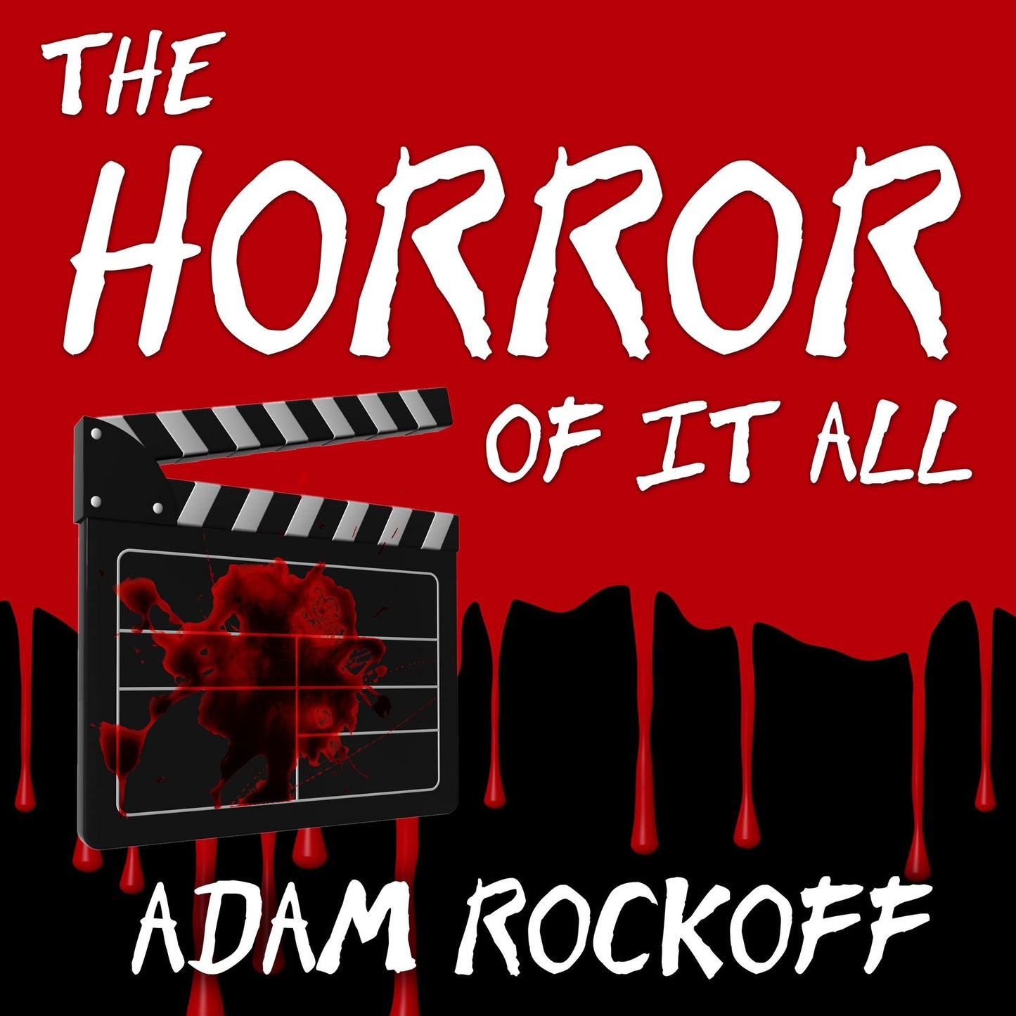 The Horror of It All: One Moviegoer's Love Affair With Masked Maniacs, Frightened Virgins, and the Living Dead¿