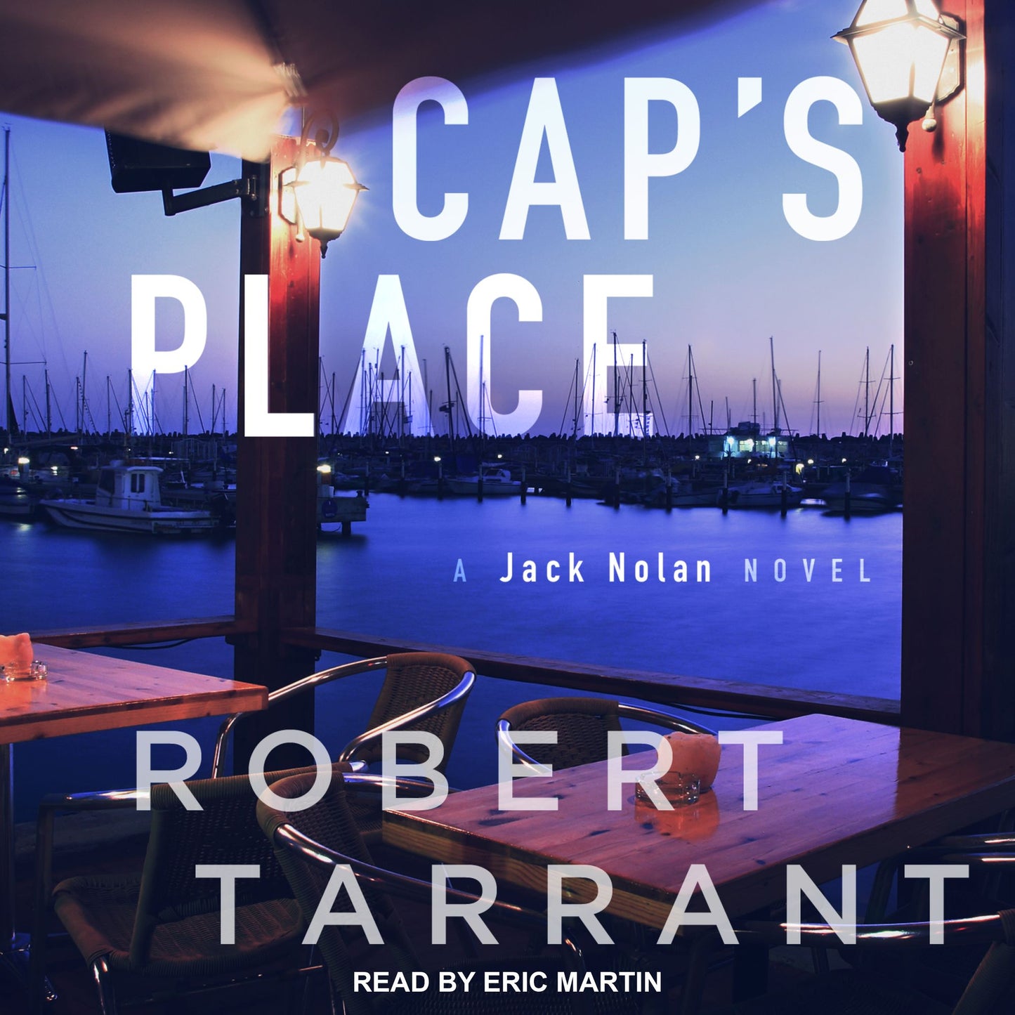Cap's Place: Jack Nolan