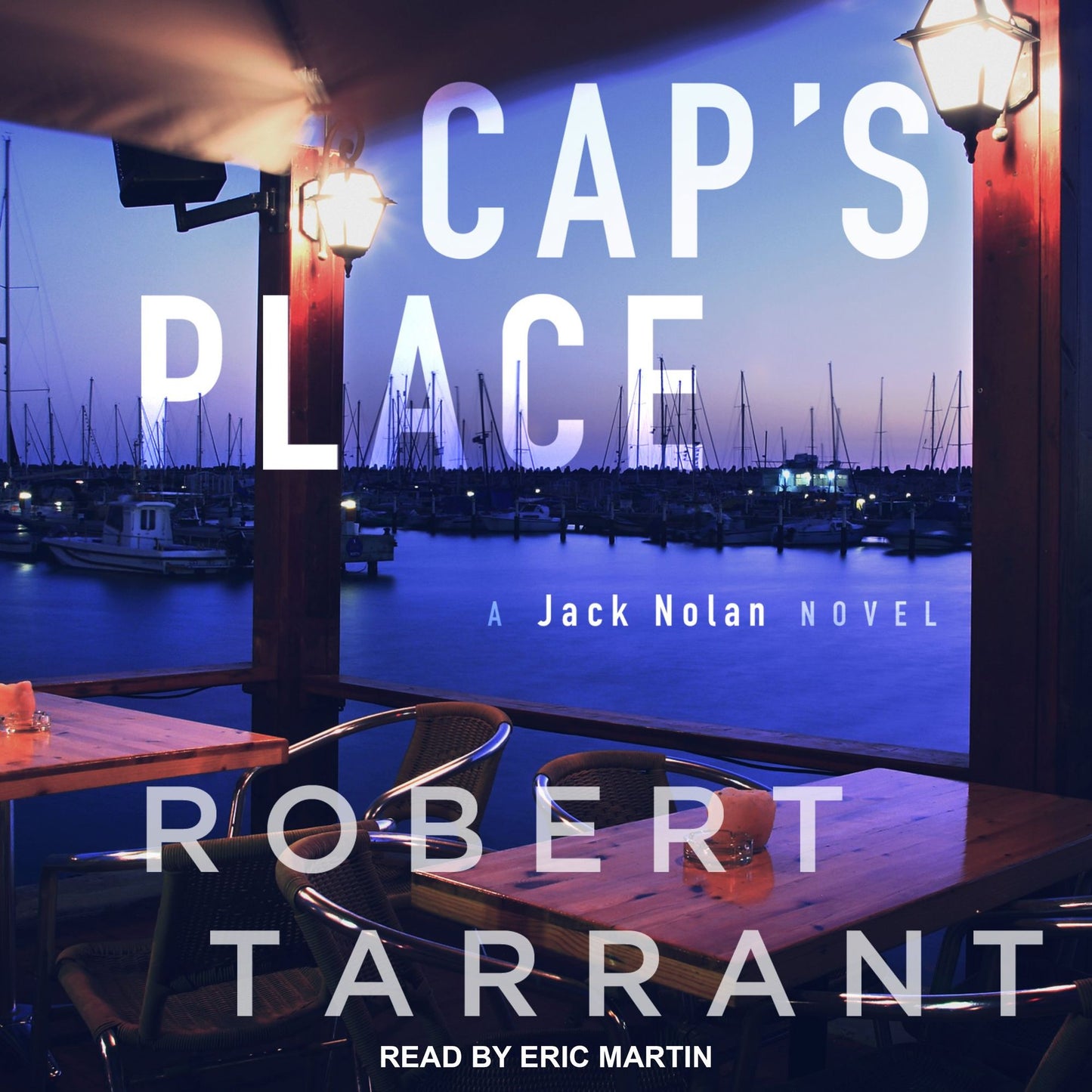 Cap's Place: Jack Nolan