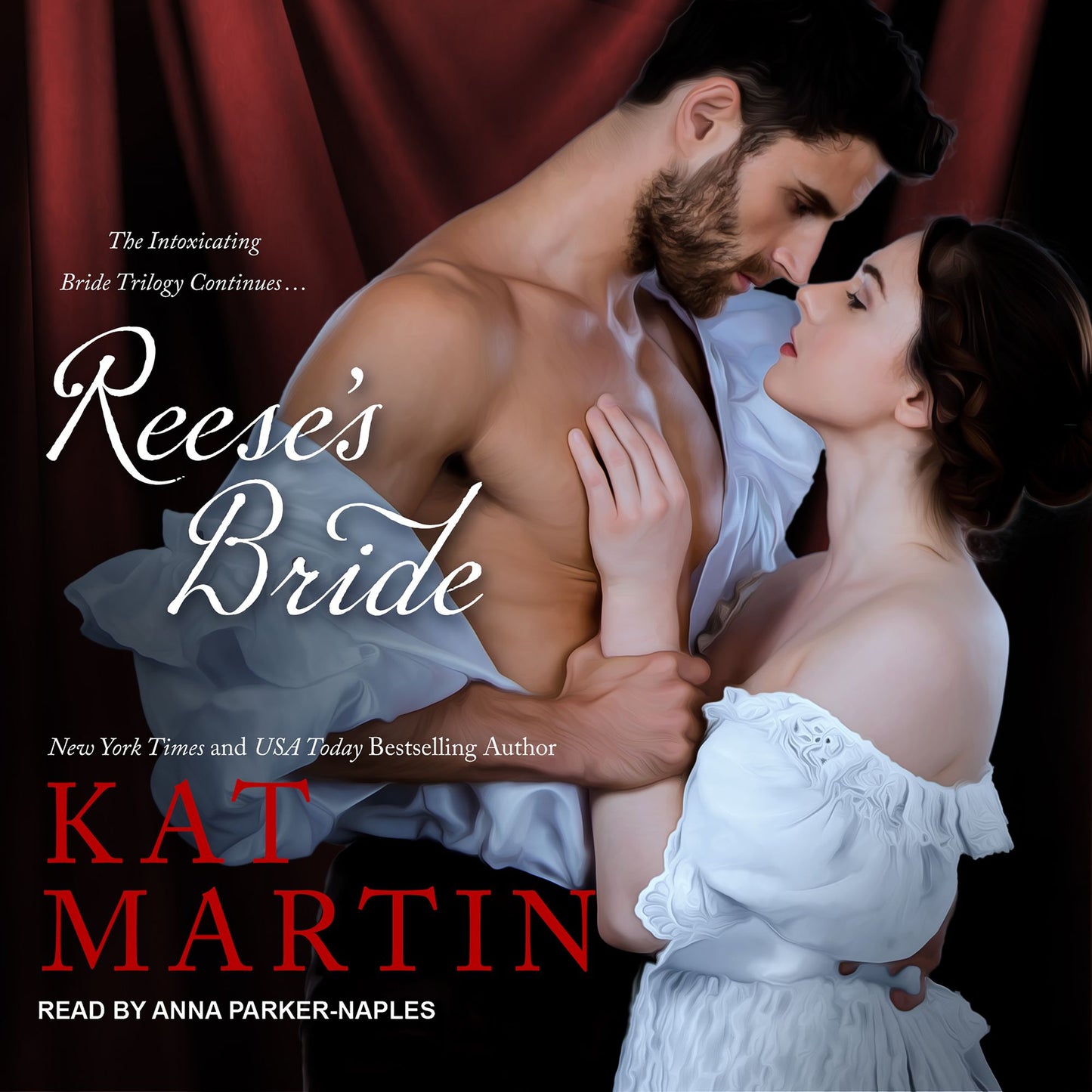 Reese's Bride