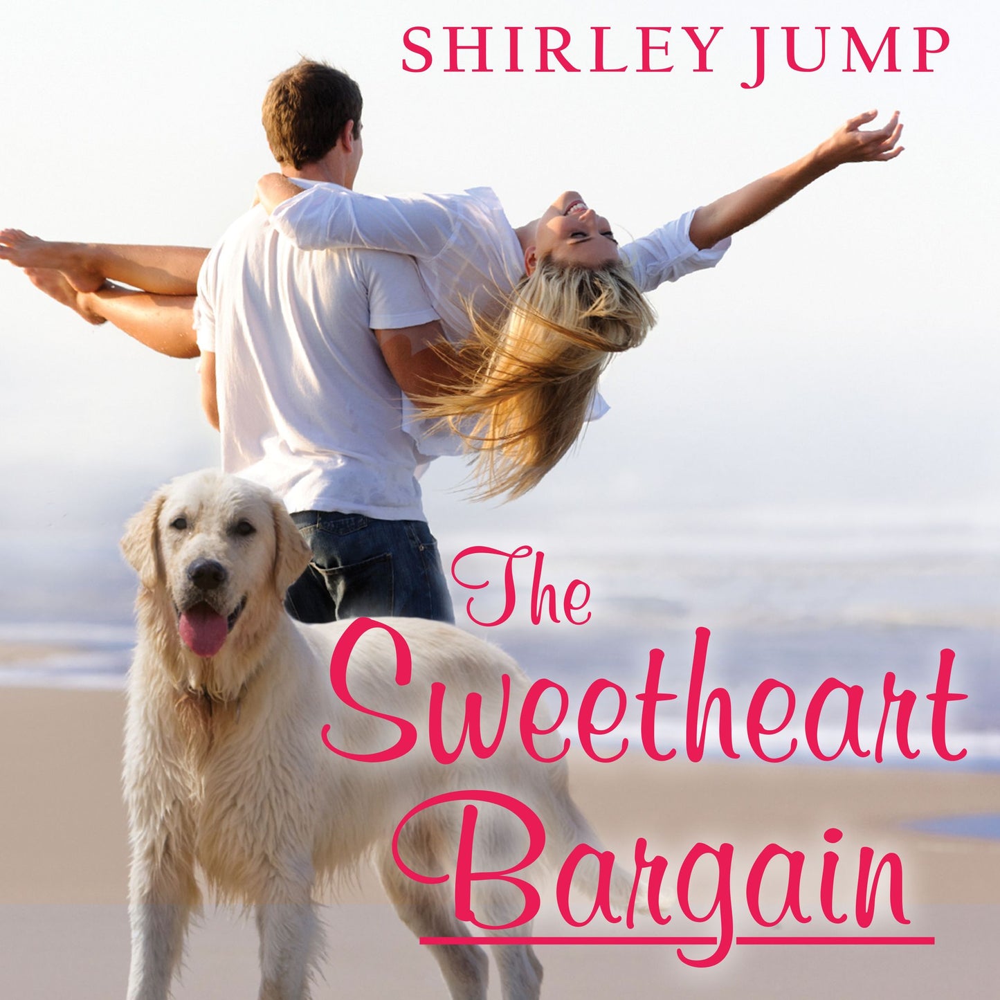 The Sweetheart Bargain