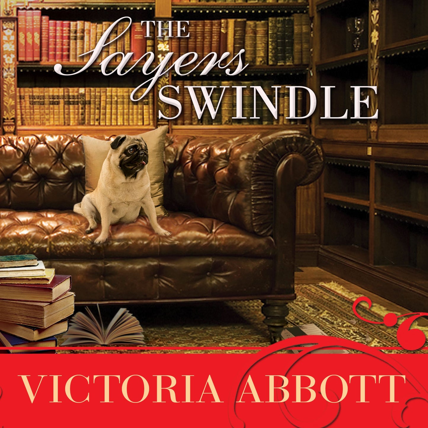 The Sayers Swindle