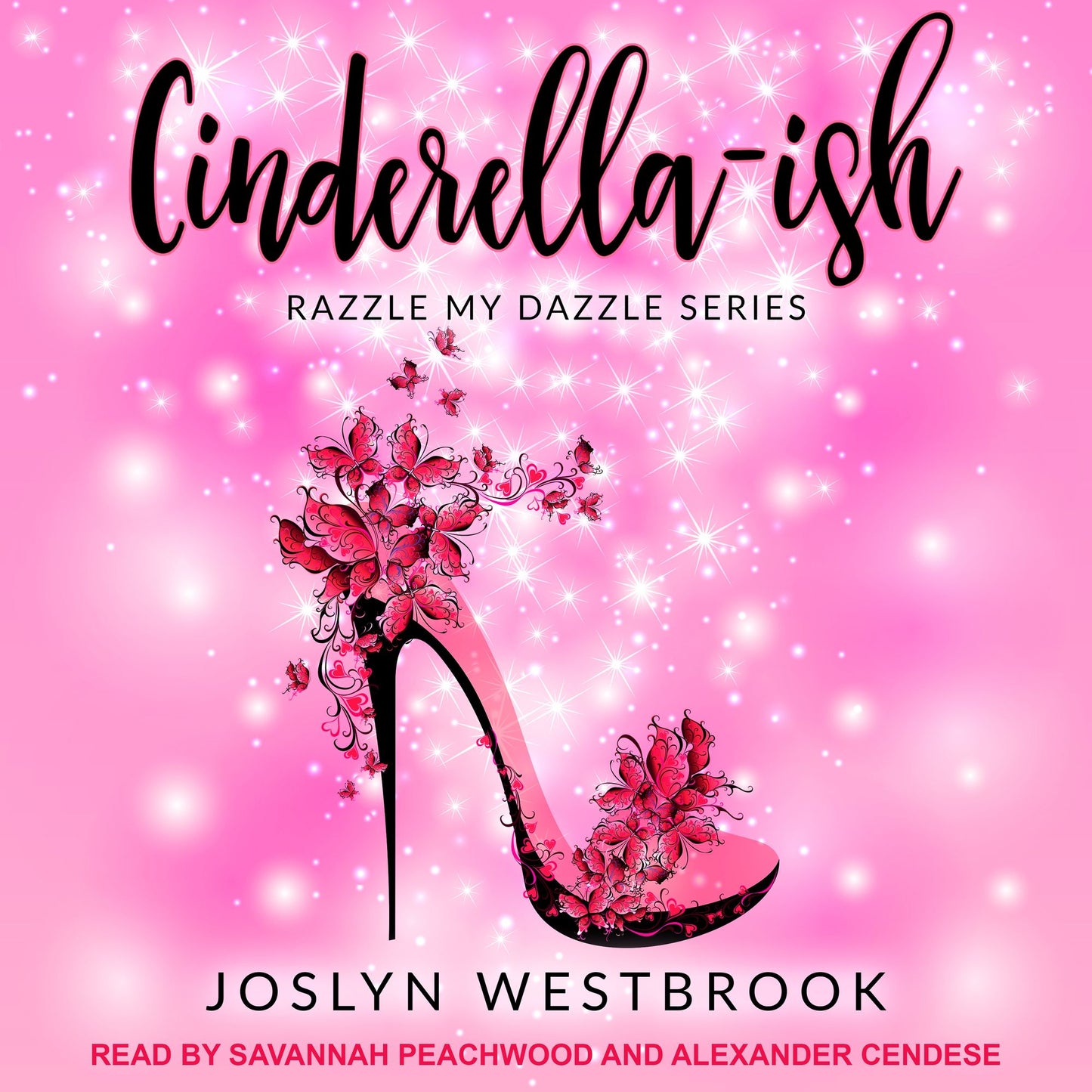 Cinderella-ish