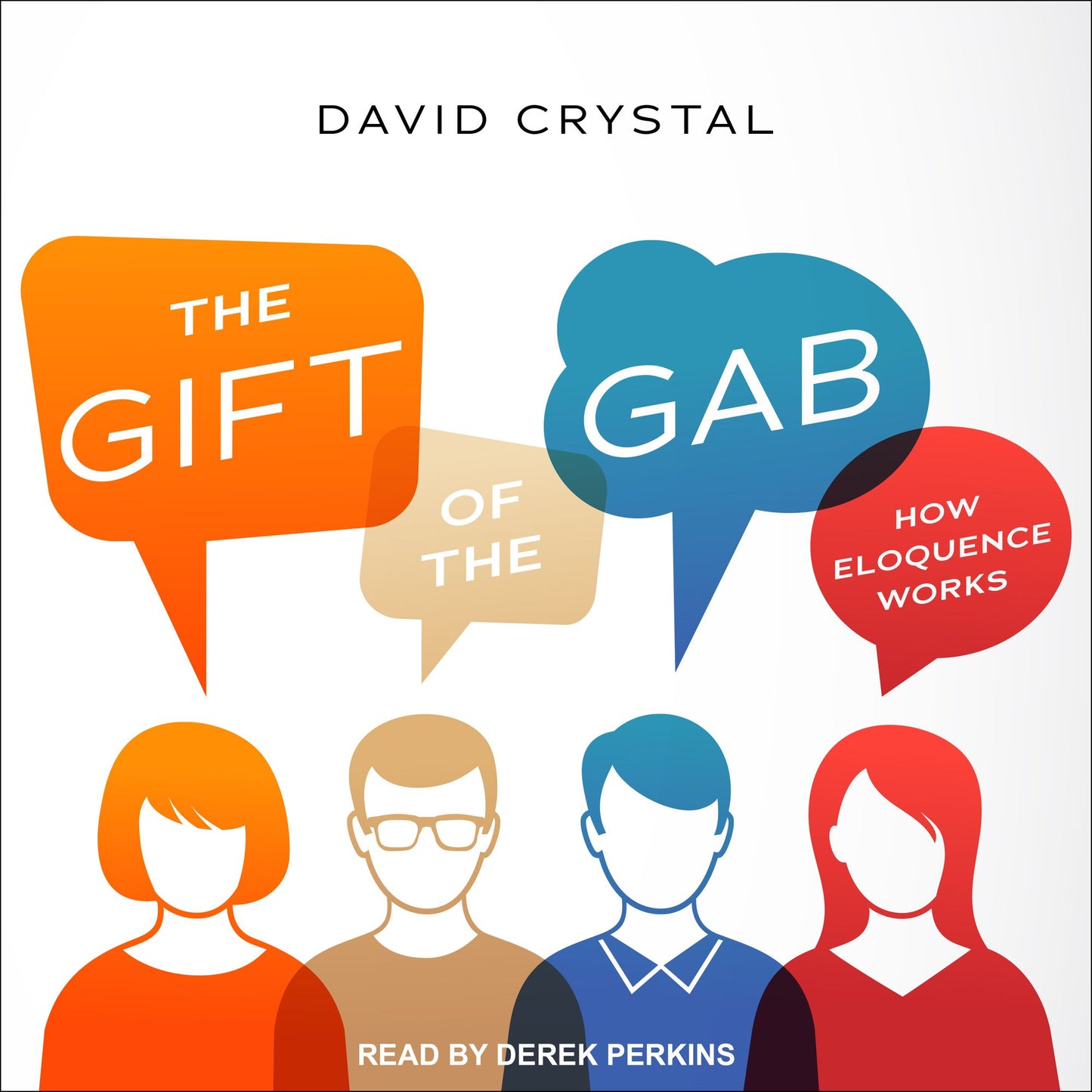 The Gift of the Gab: How Eloquence Works