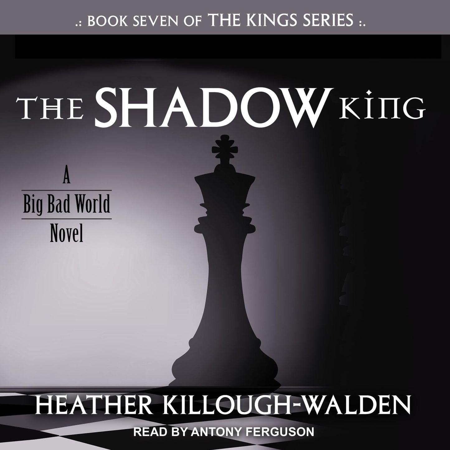 The Shadow King