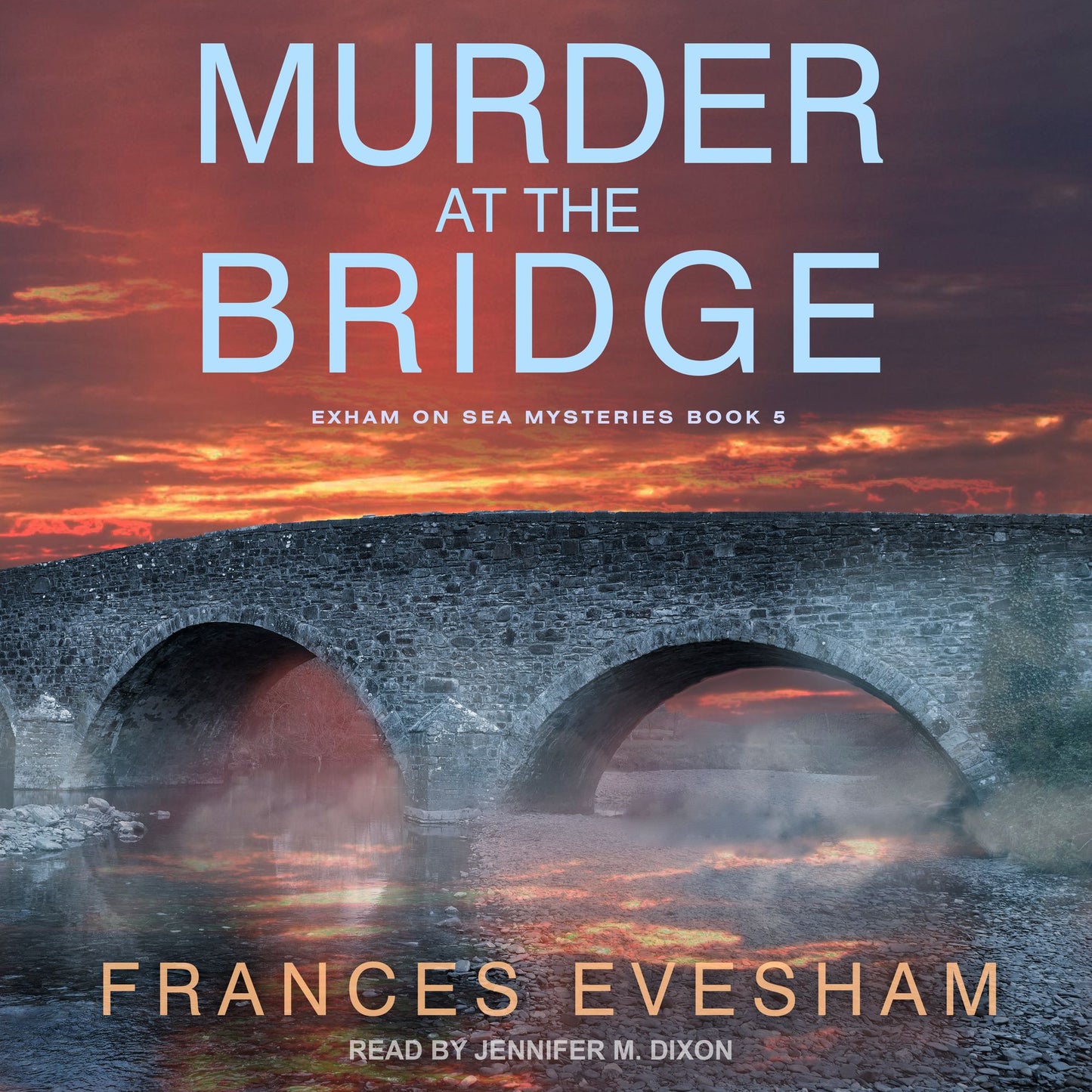 Murder at the Bridge