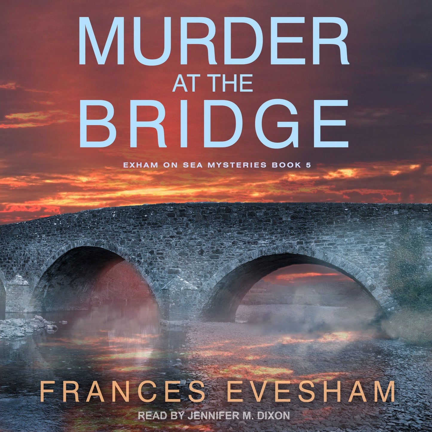 Murder at the Bridge