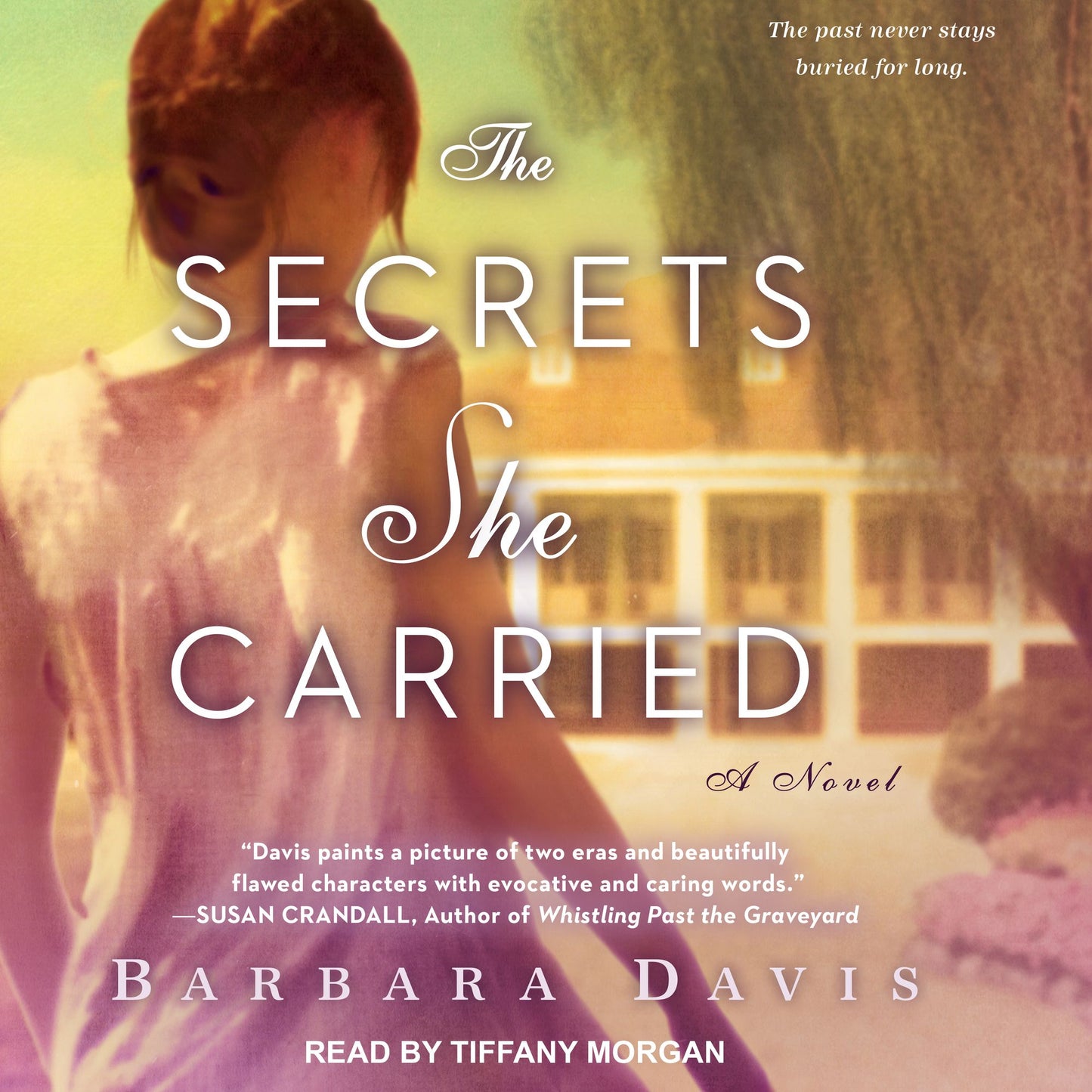 The Secrets She Carried: A Novel