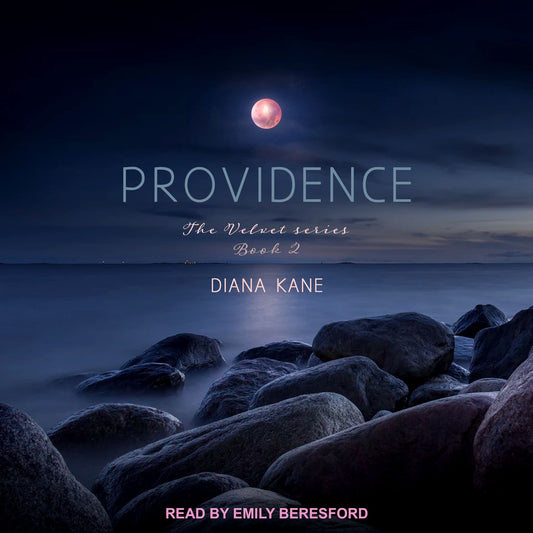 Providence: Velvet, Book 2