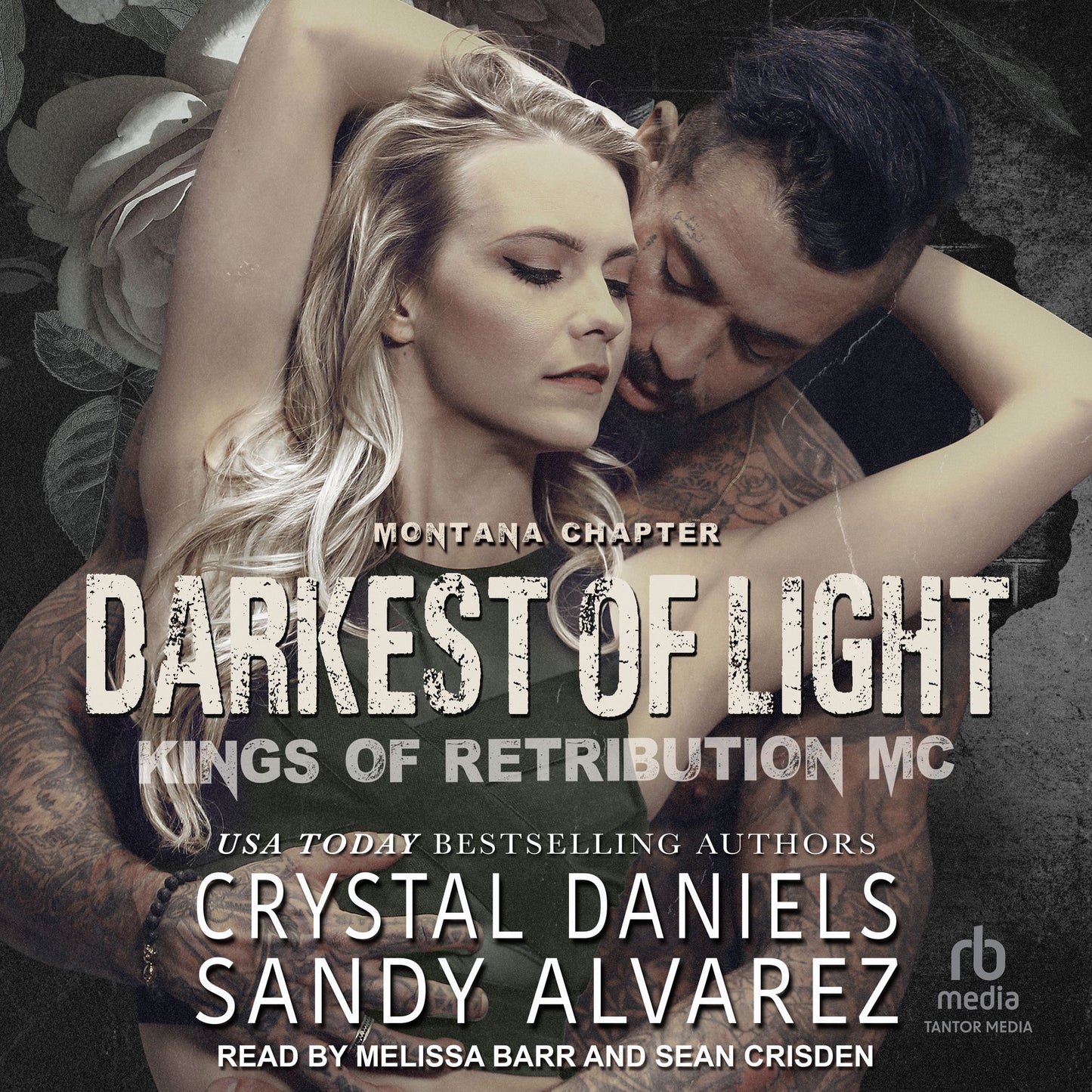 The Darkest Of Light