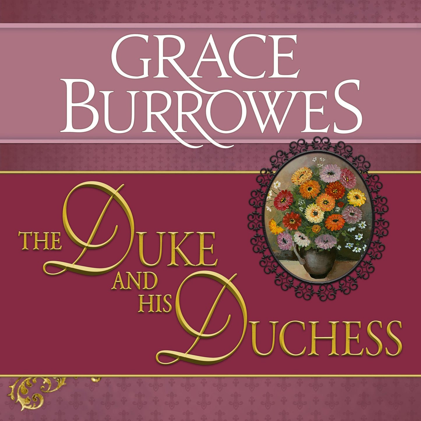 The Duke and His Duchess