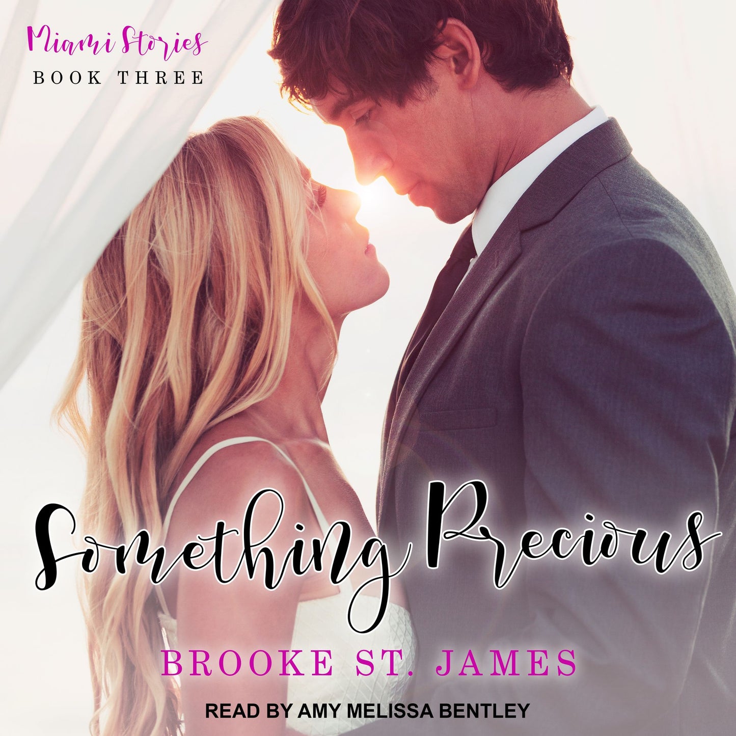 Something Precious: Miami Stories, Book 3
