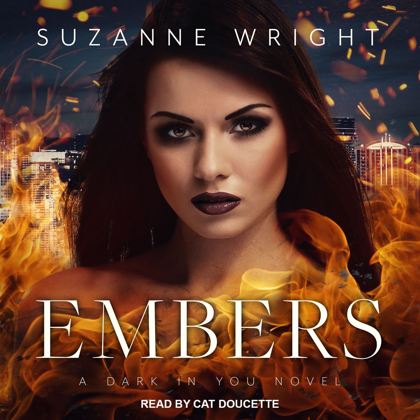 Embers: A Dark in You Novel