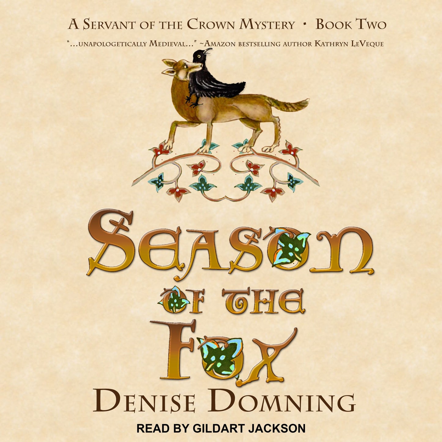 Season of the Fox